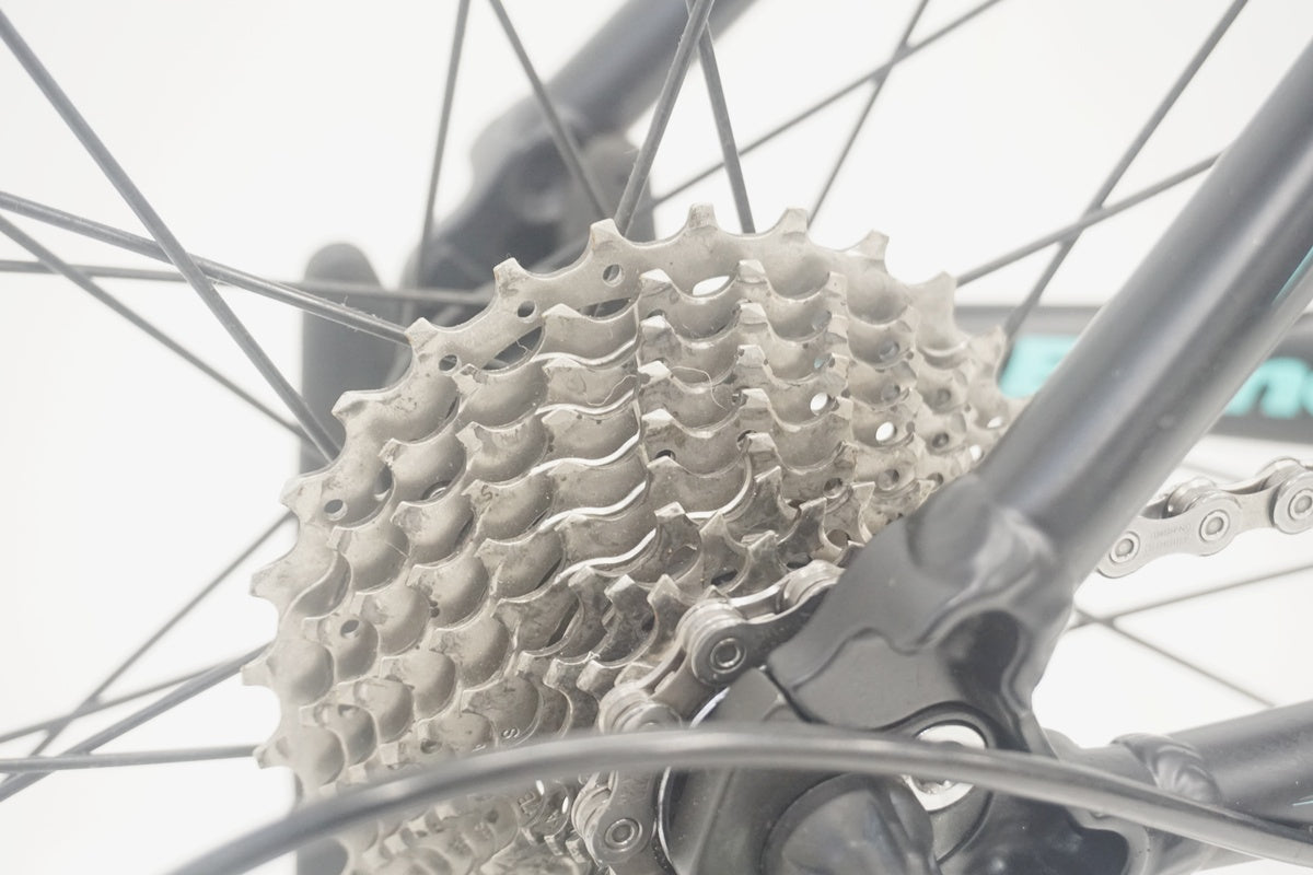 BIANCHI 「ビアンキ」 VIANIRONE7 2018年モデル ロードバイク / 京都八幡店