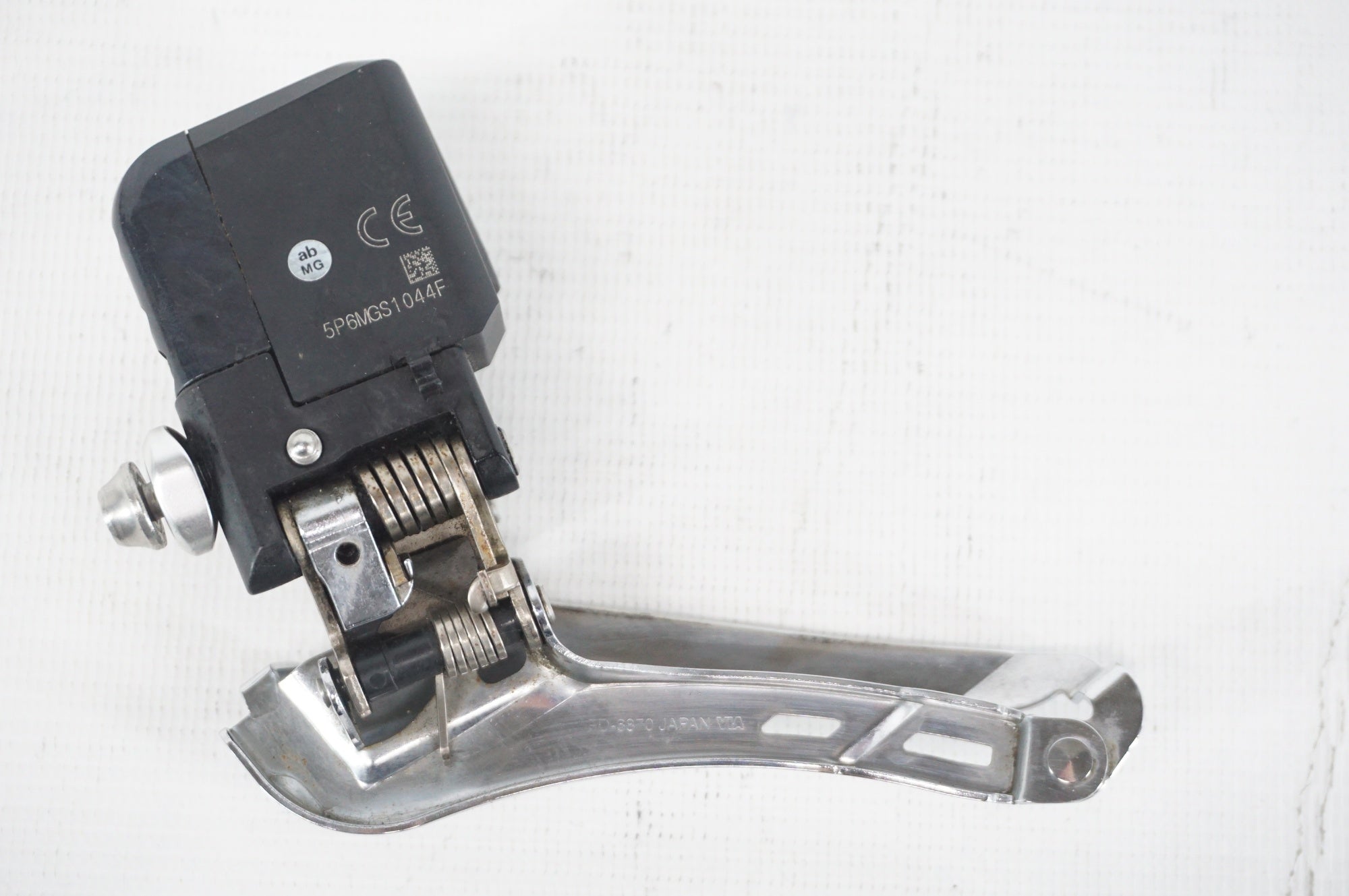 SHIMANO 「シマノ」 ULTEGRA FD-6870 フロントディレイラー / 阪急塚口