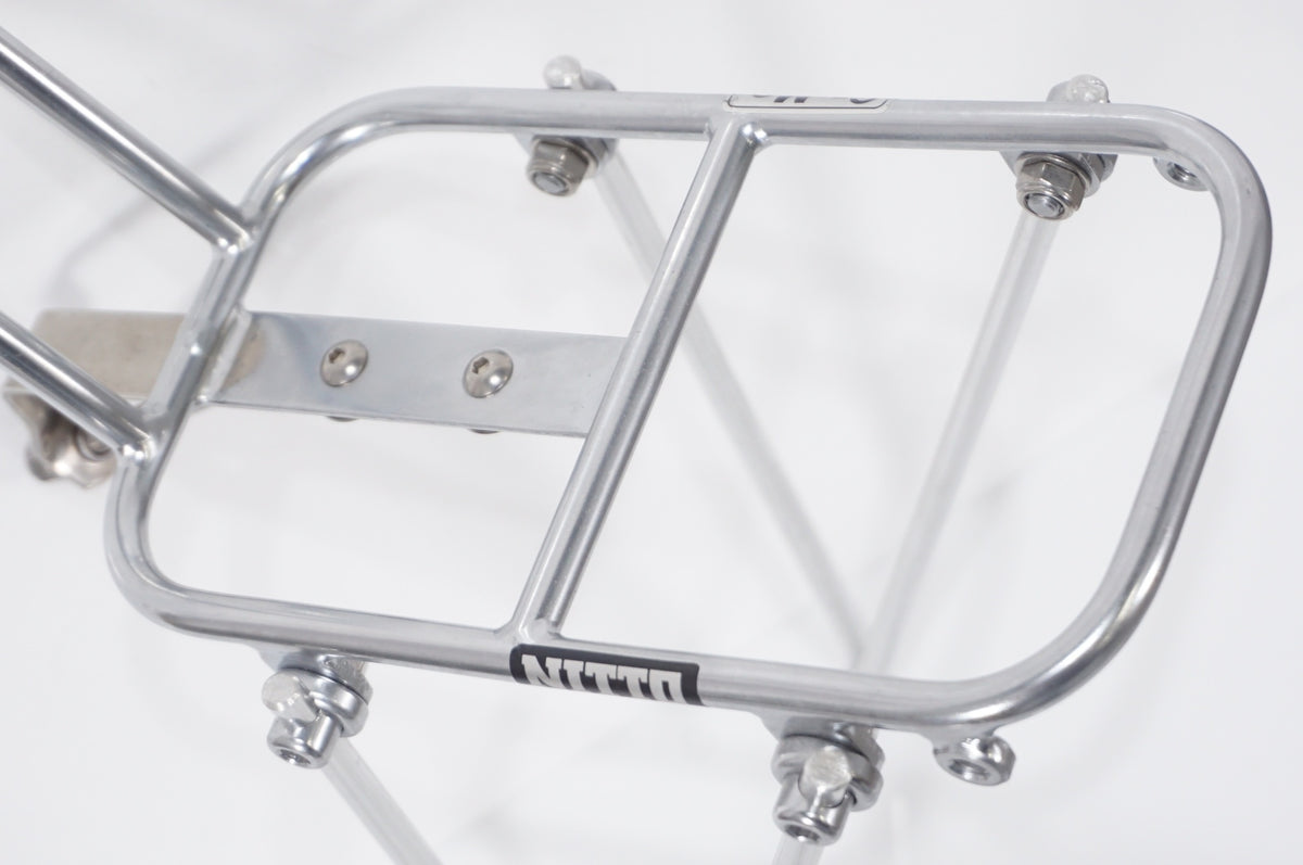 NITTO 「ニットー」 M-1B フロントラック / AKIBA店