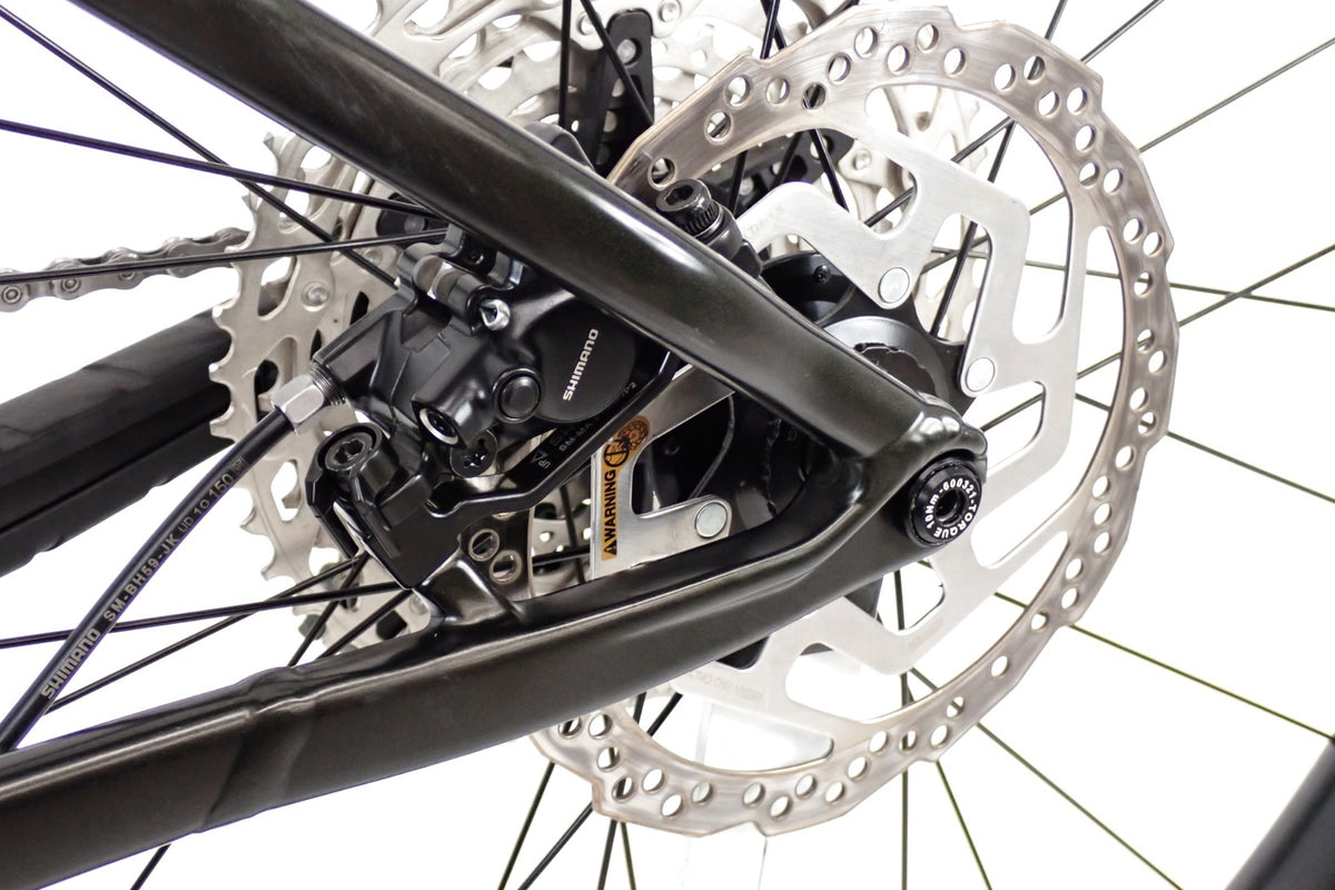 TREK 「トレック」 ROSCOE 7 2025年モデル マウンテンバイク / 伊勢崎店