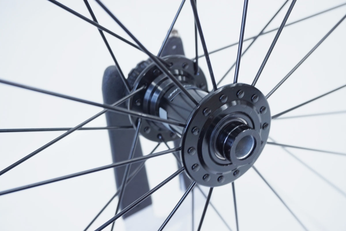 FULCRUM 「フルクラム」 RACING800 DB シマノ8-12S ホイールセット / 京都八幡店