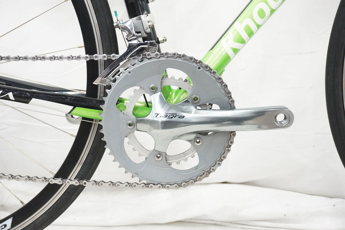 ロードバイク KhodaaBloom Farna 700-Tiagra 2015 新しいロードバイク買いました | 片雲の風に誘われて