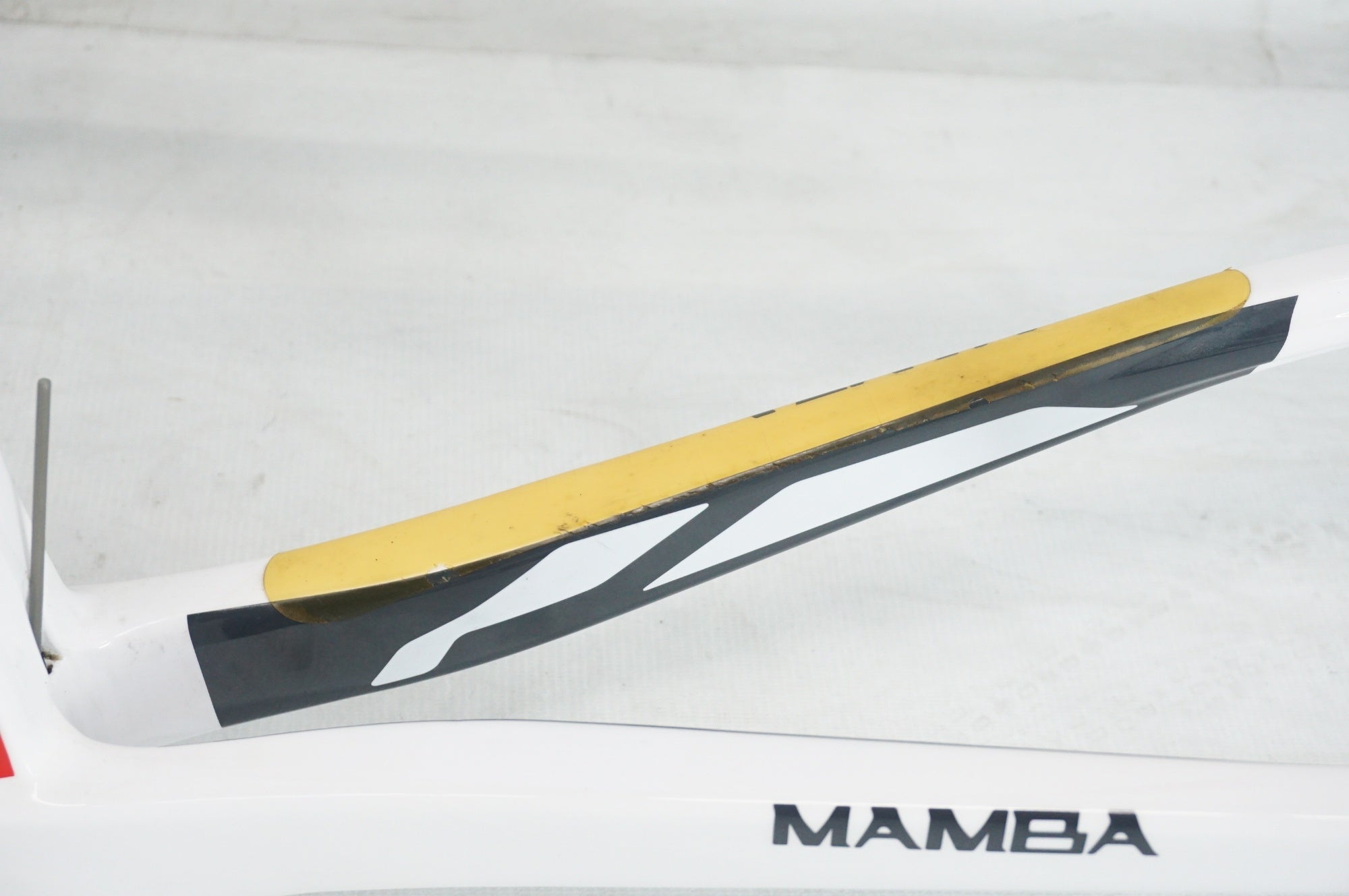 CEEPO 「シーポ」 MAMBA 2017年モデル フレームセット / 阪急塚口店