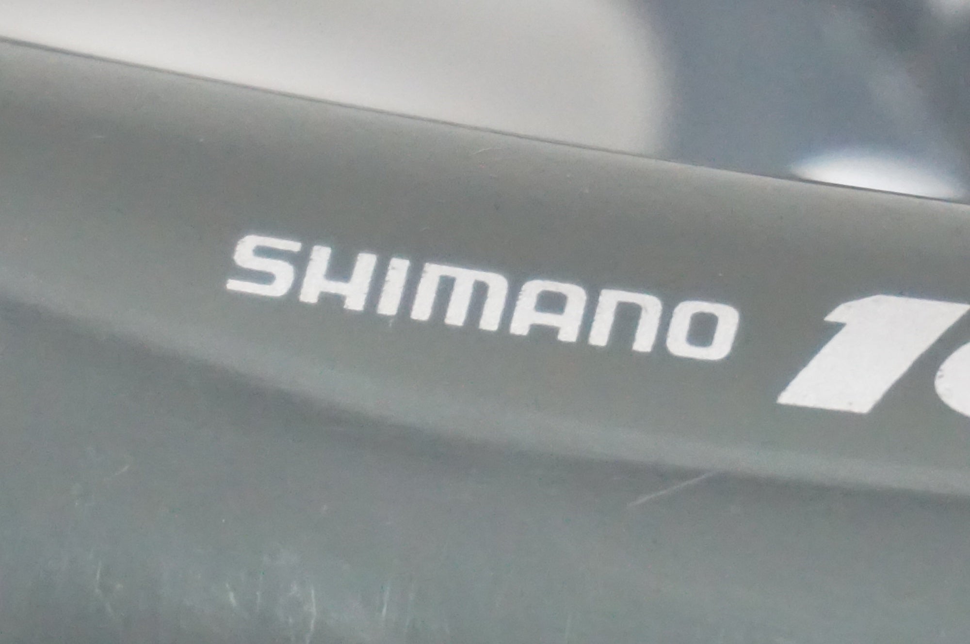 SHIMANO 「シマノ」 105 FC-5650 50-34T 170mm クランク / 福岡店