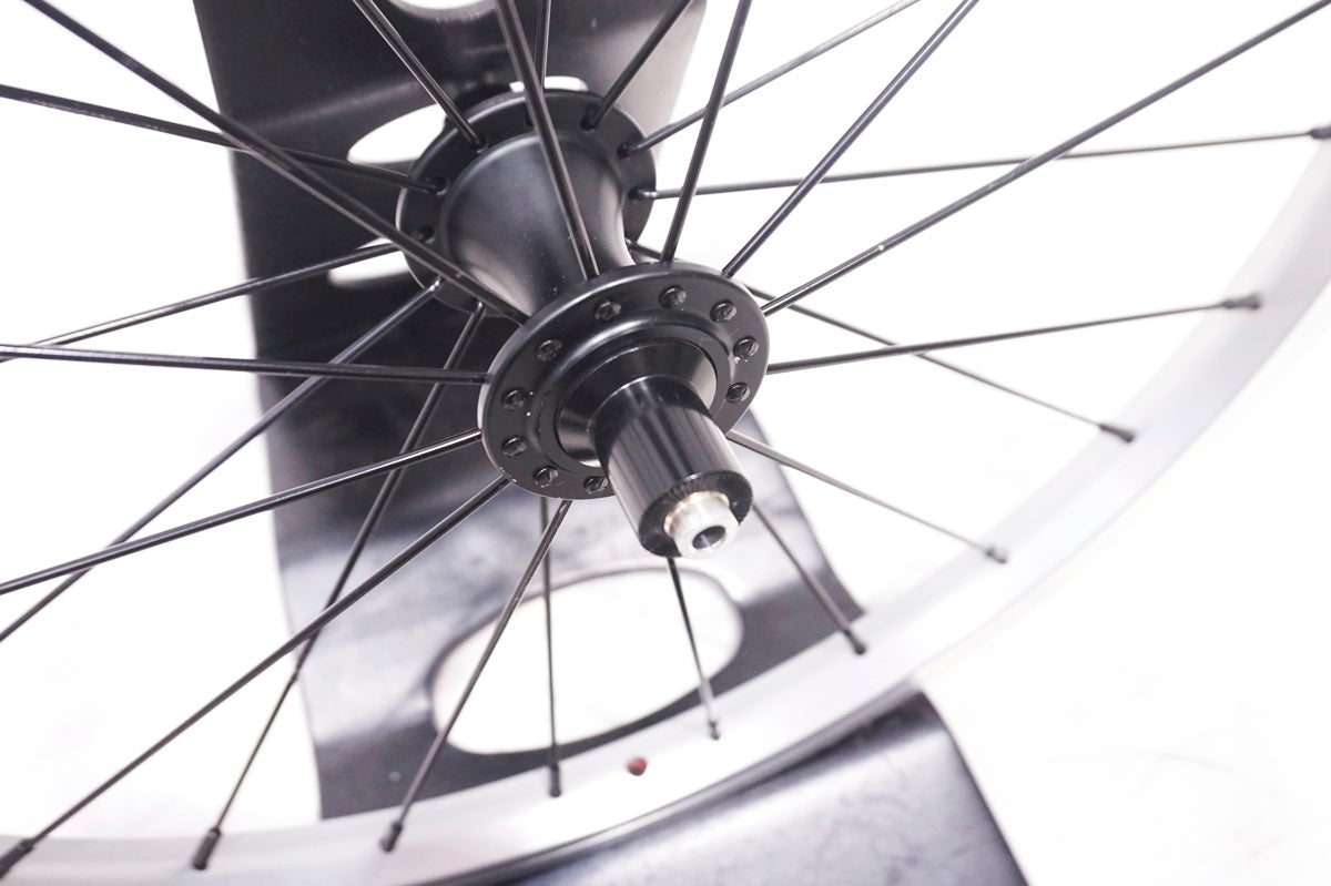 ALEXRIMS 「アレックスリム」 DV15 SHIMANO 8-9s ホイールセット