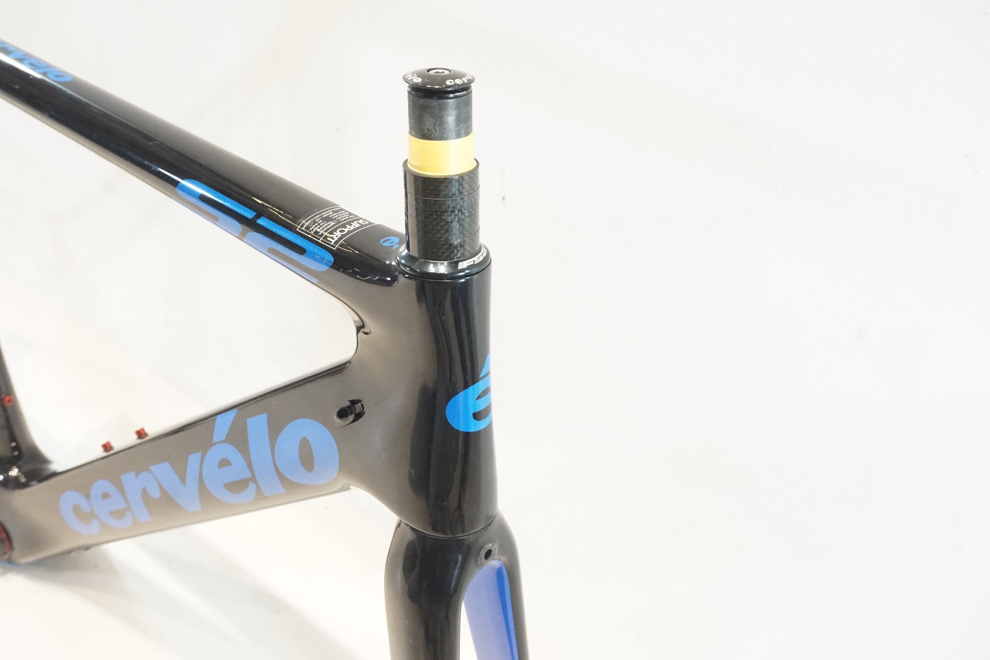 CERVELO 「サーベロ」 S2 2014年モデル フレームセット / 横浜戸塚店