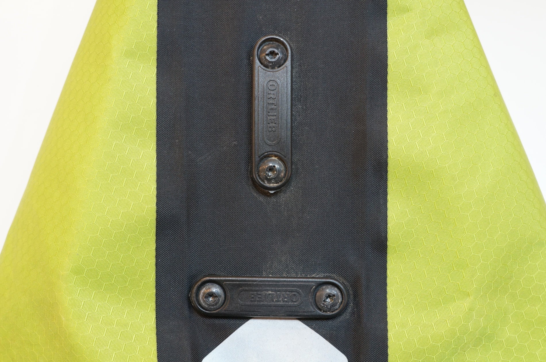 ORTLIEB 「オルトリーブ」 WATERPROOF サドルバッグ / バイチャリ浦和ベース