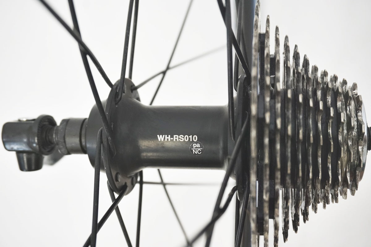 SHIMANO 「シマノ」 WH-RS010 11速 リアホイール / 東京商品化センター