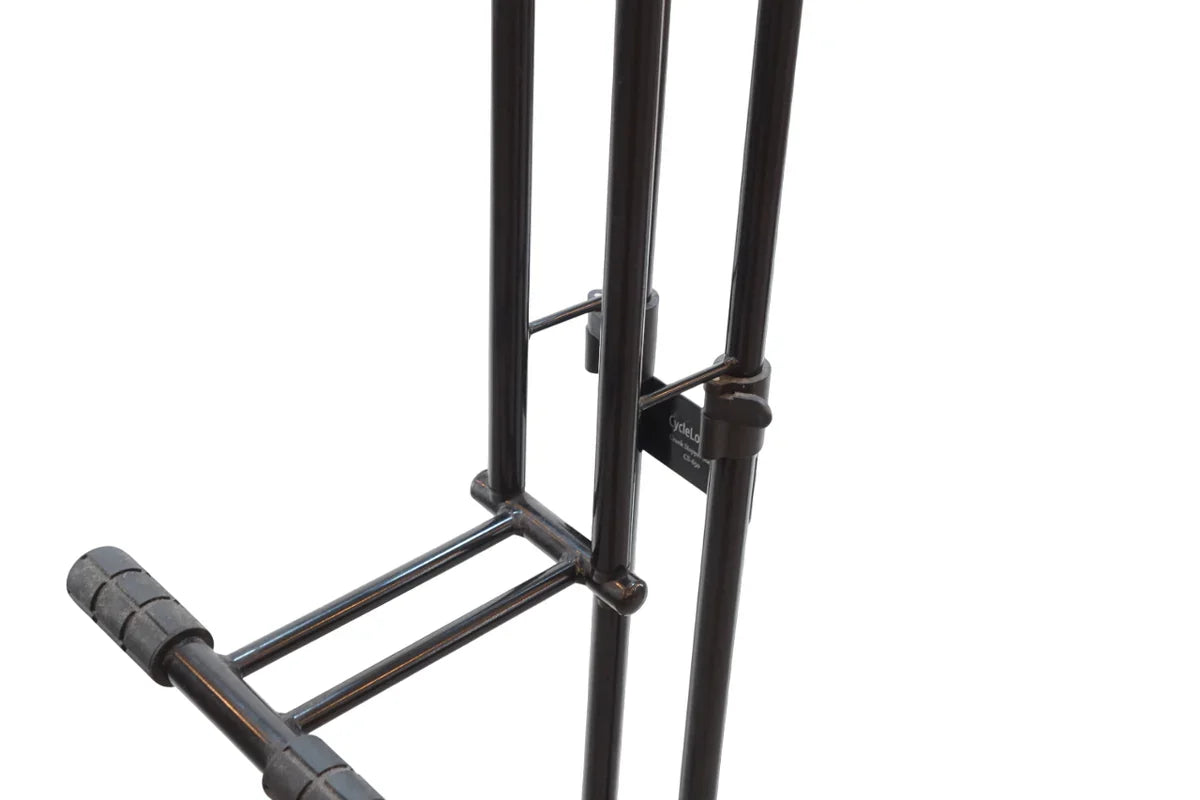 CYCLEL LOCKER 「サイクルロッカー」 CS-650 スタンド / バイチャリ世田谷店