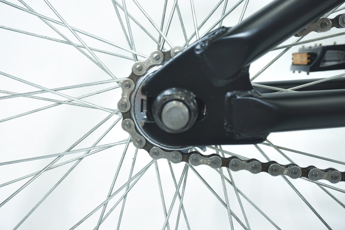 BIANCHI 「ビアンキ」 DRAGON 2 2014年頃 BMX / 東京商品化センター