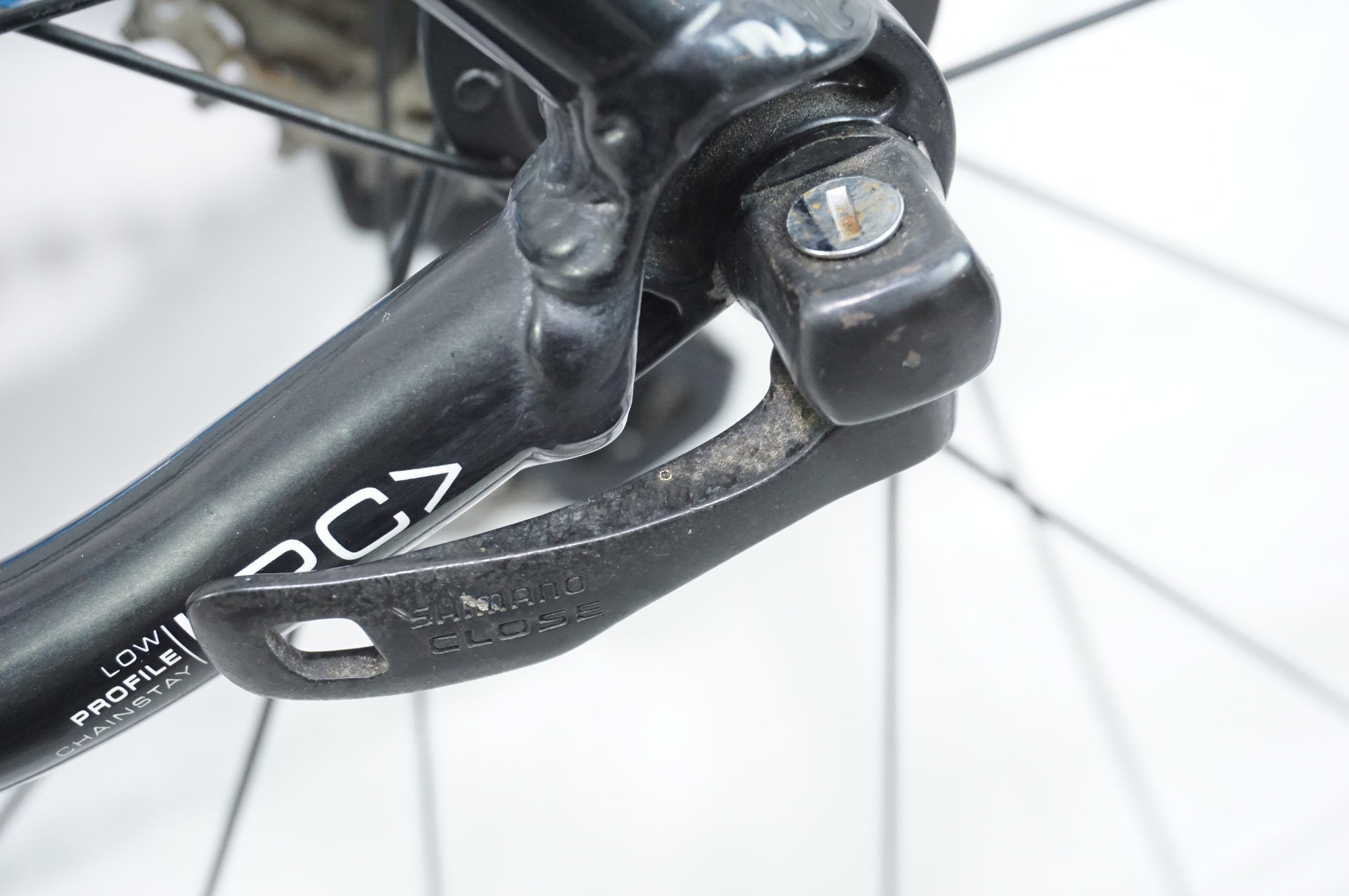 CORRATEC 「コラテック」 DOLOMITI 25TH ANV 2016年モデル ロードバイク / 中目黒店