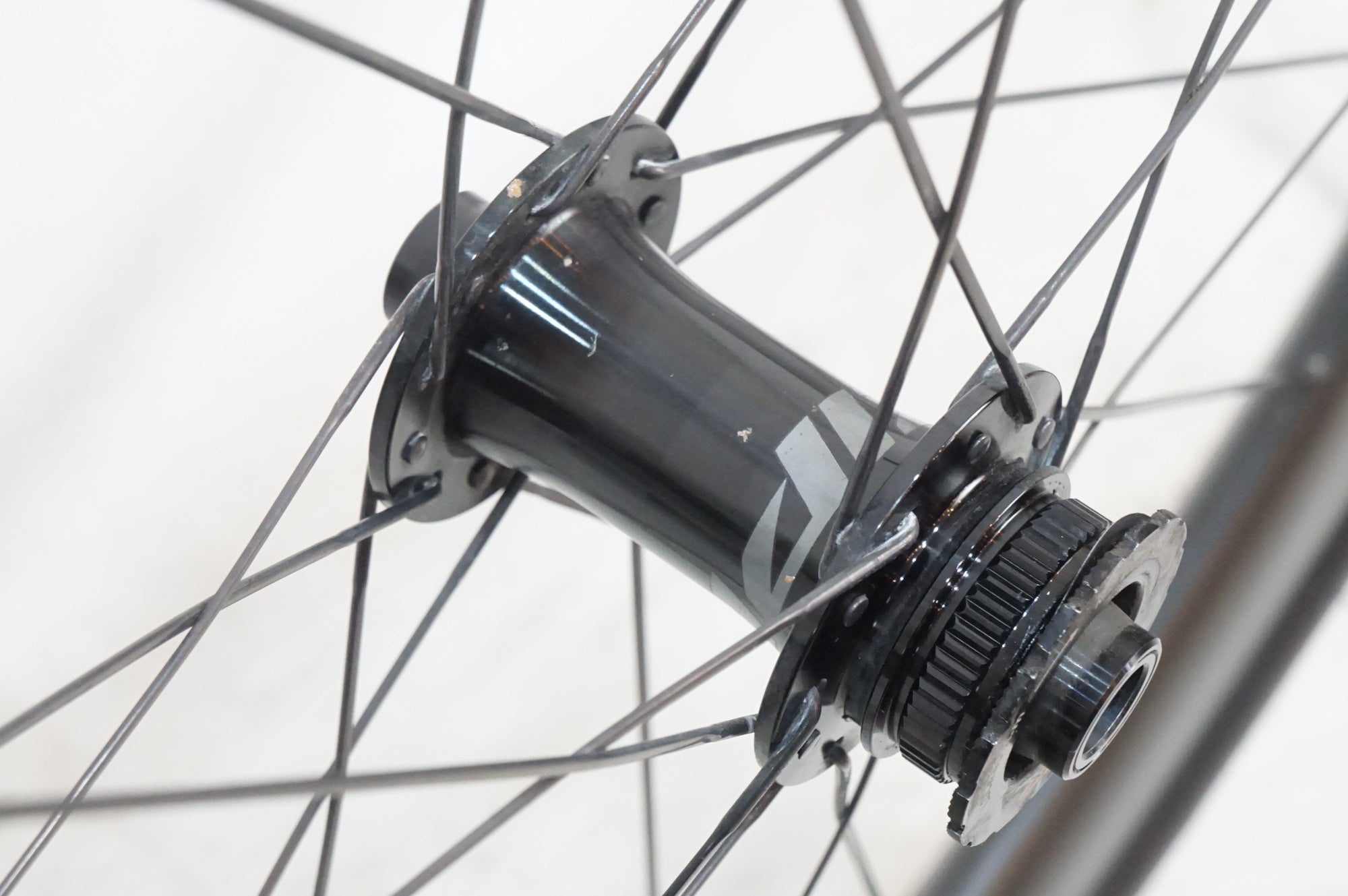 ZIPP 「ジップ」 303S TUBELESS DISC シマノ11S ホイールセット