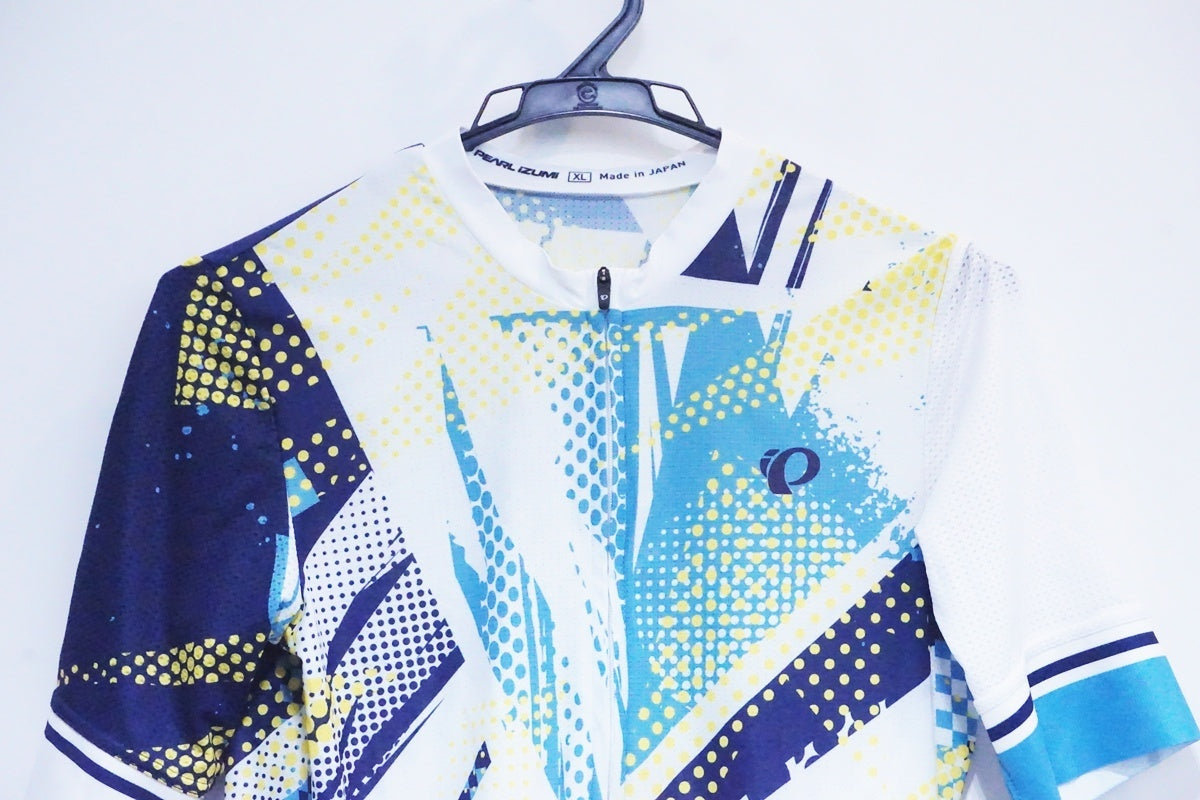 PEARL IZUMI「パールイズミ」 XLサイズ 半袖ジャージ/ 京都西院店