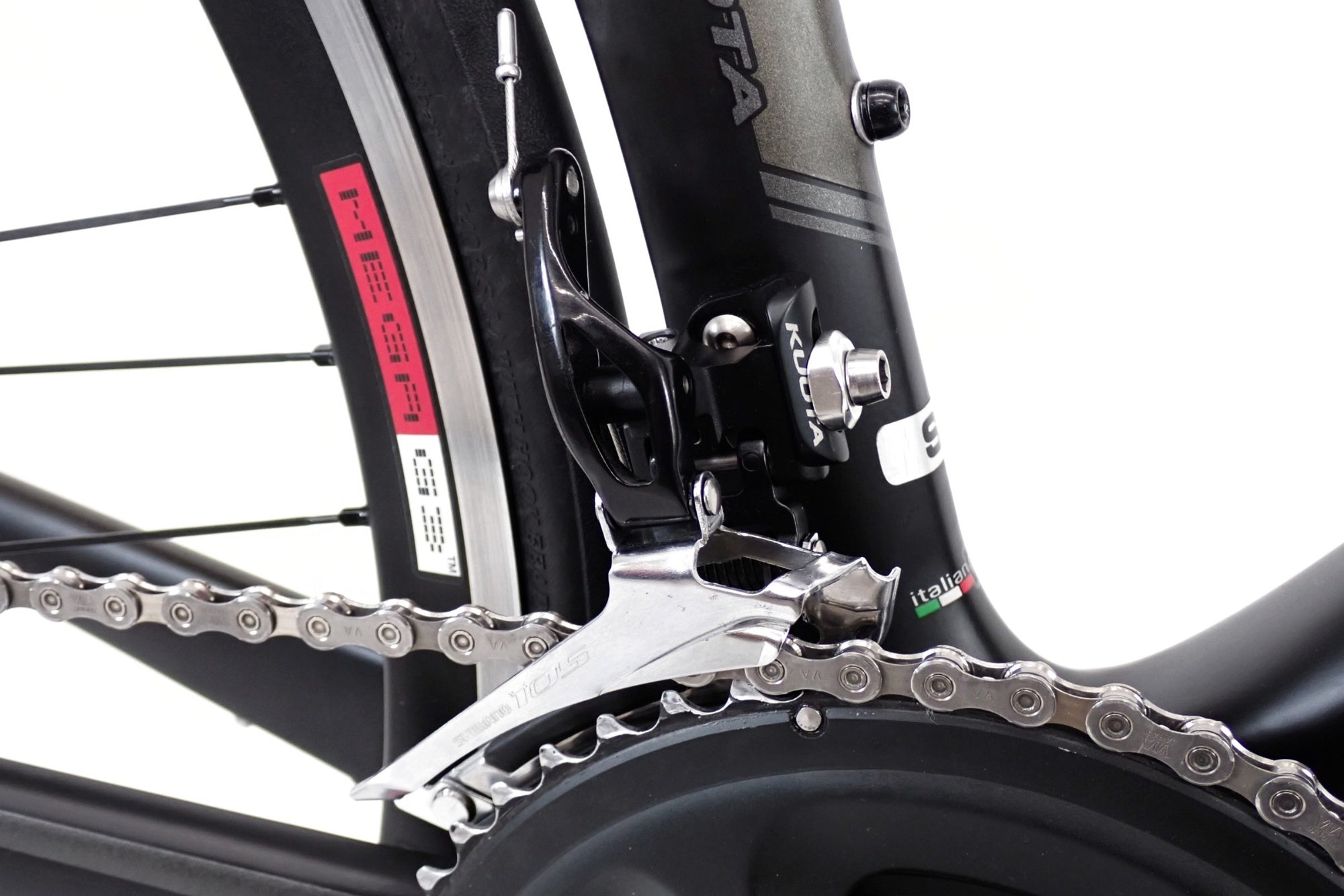 KUOTA 「クオータ」 KRYON 2016年モデル ロードバイク / 伊勢崎店