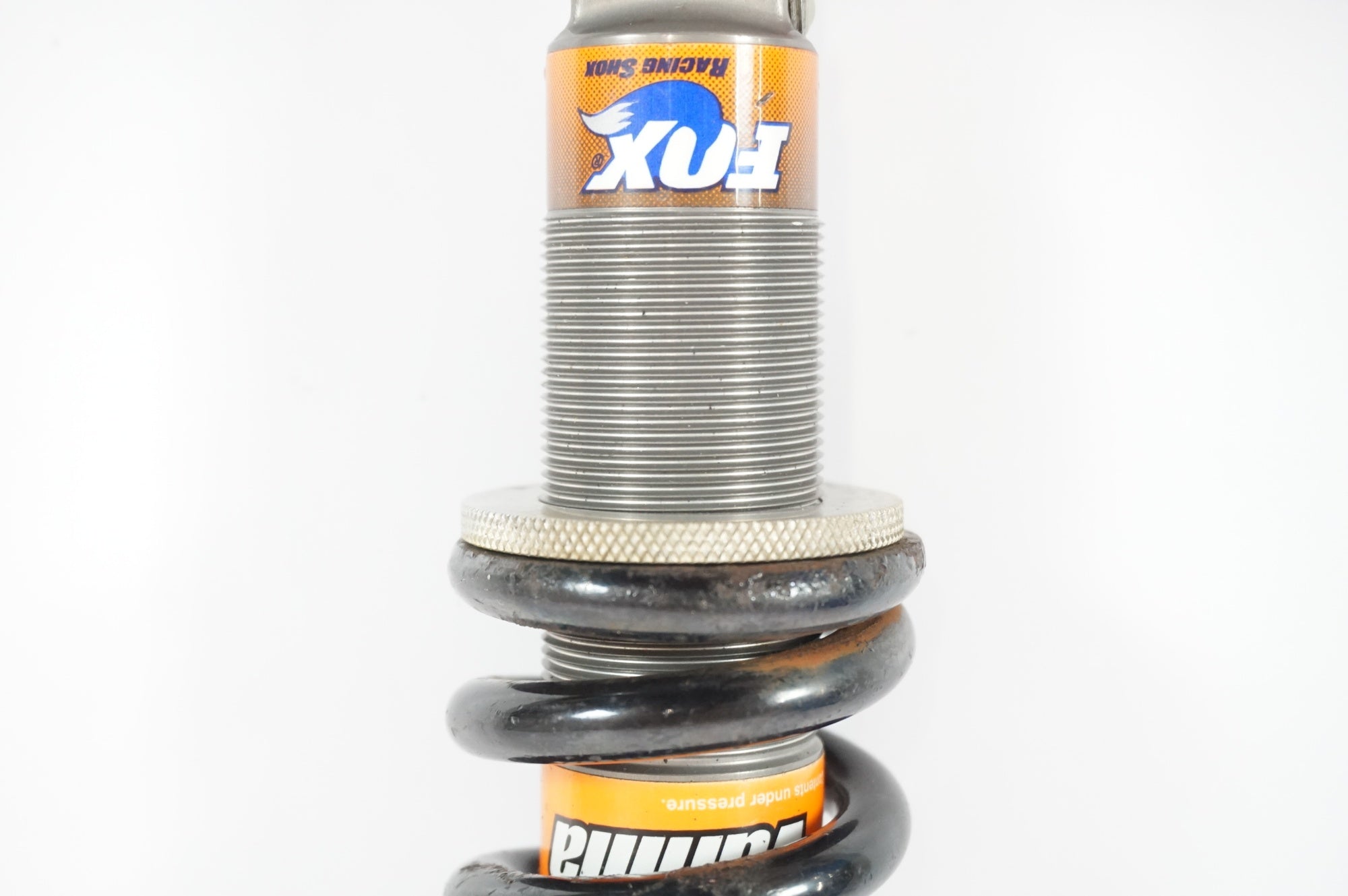 FOX Racing Shox Vanilla リアサスペンション バニラ FOX 「フォックス」 VANILLA リアサスペンション / 宇都宮店 ｜ バイチャリ