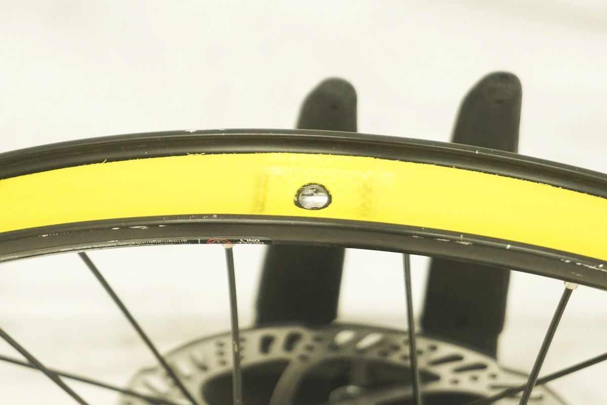 DAHON 「ダホン」 フロントホイール / 大阪美原北インター店