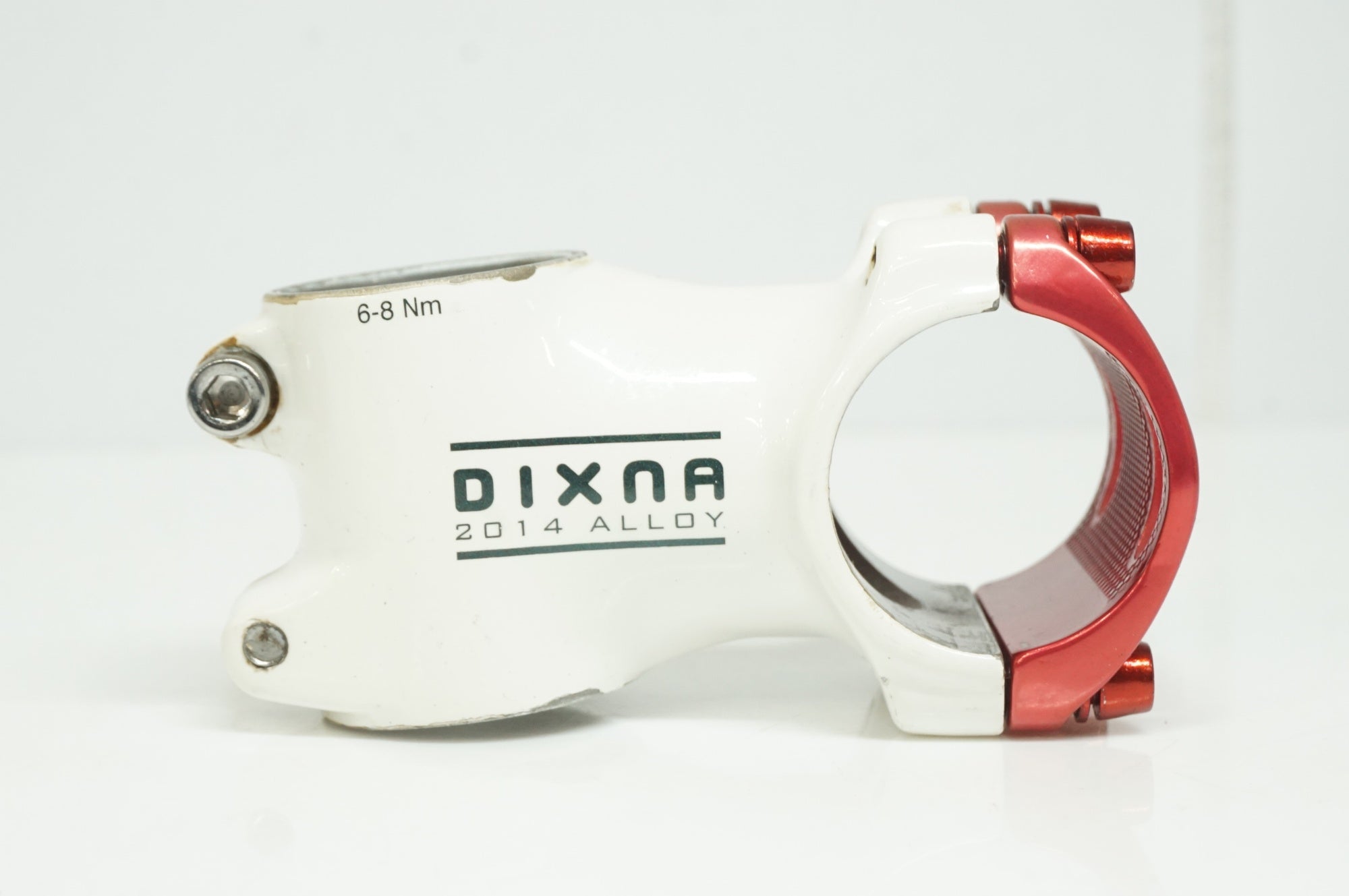 DIXNA 「ディズナ」 50mm φ31.8 ステム / 大宮店
