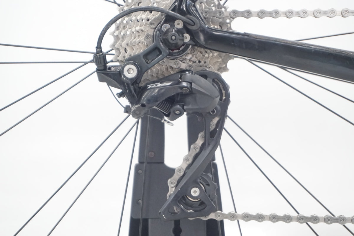 MERIDA 「メリダ」 SCULTURA 4000 RIM 2021年モデル ロードバイク / 滋賀大津店