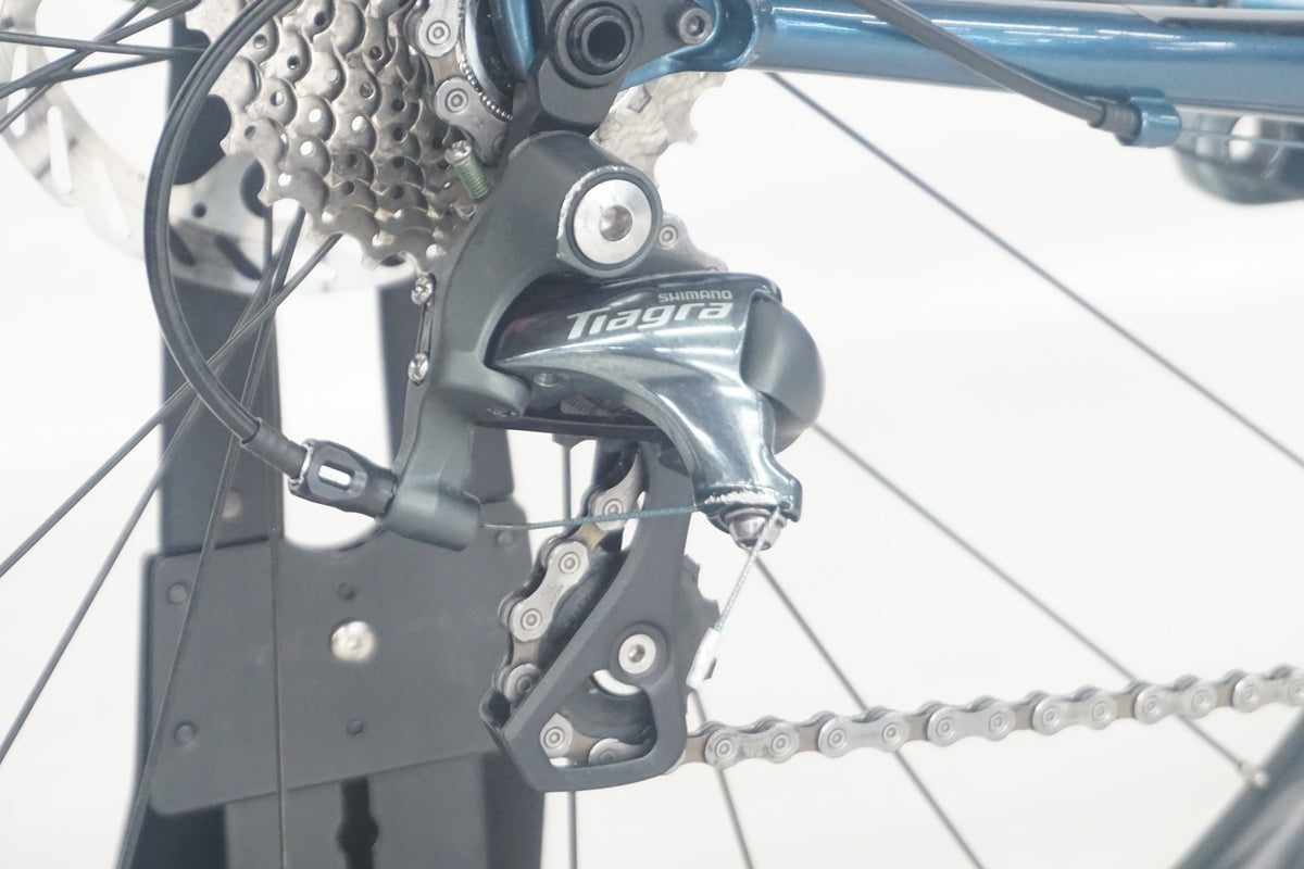 GIOS 「ジオス」 AIRONE DISC 2023年モデル ロードバイク / 滋賀大津店