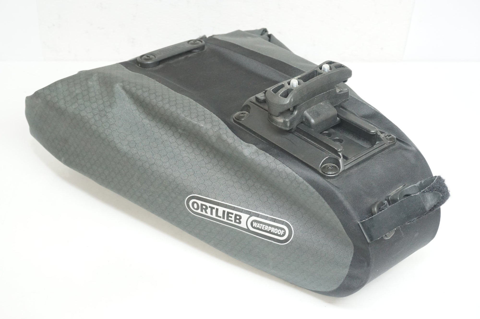 ORTLIEB 「オルトリーブ」 サドルバッグ / 大宮店