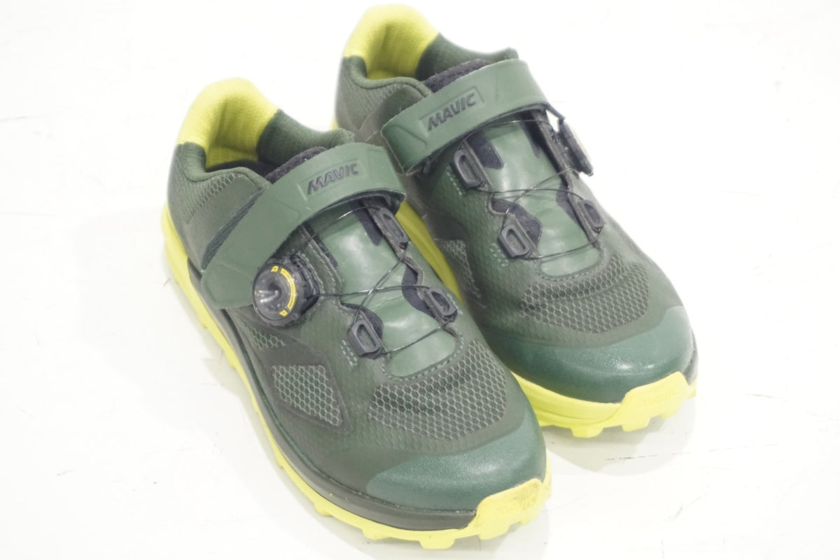 MAVIC 「マヴィック」 XA PRO EUR42(26.5cm)サイズ サイクリングシューズ / 滋賀大津店