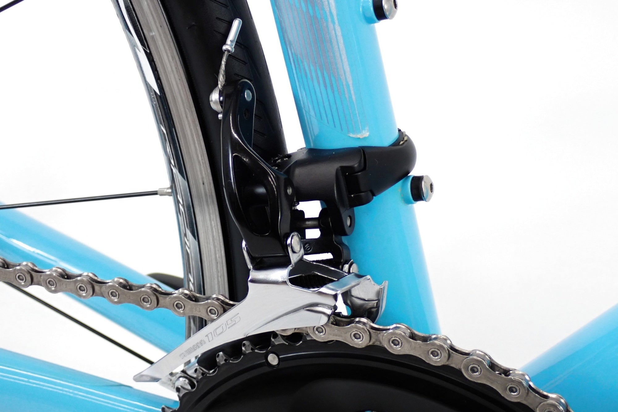 TNI 「ティーエヌアイ」 7005MK3 年式不明 ロードバイク / 伊勢崎店