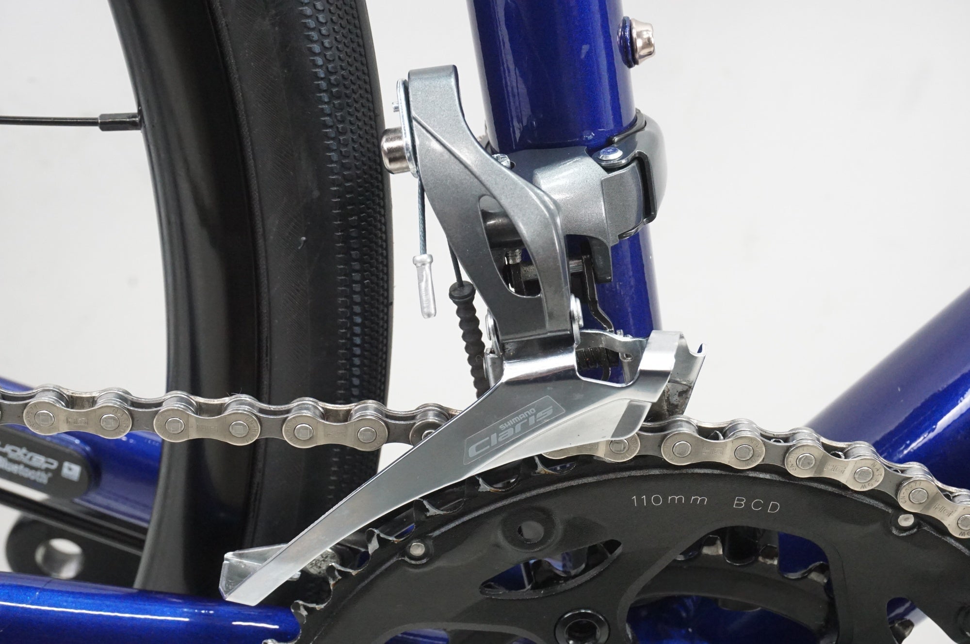 TREK 「トレック」 DOMANE AL2 DISC 2023年モデル ロードバイク / 大宮店