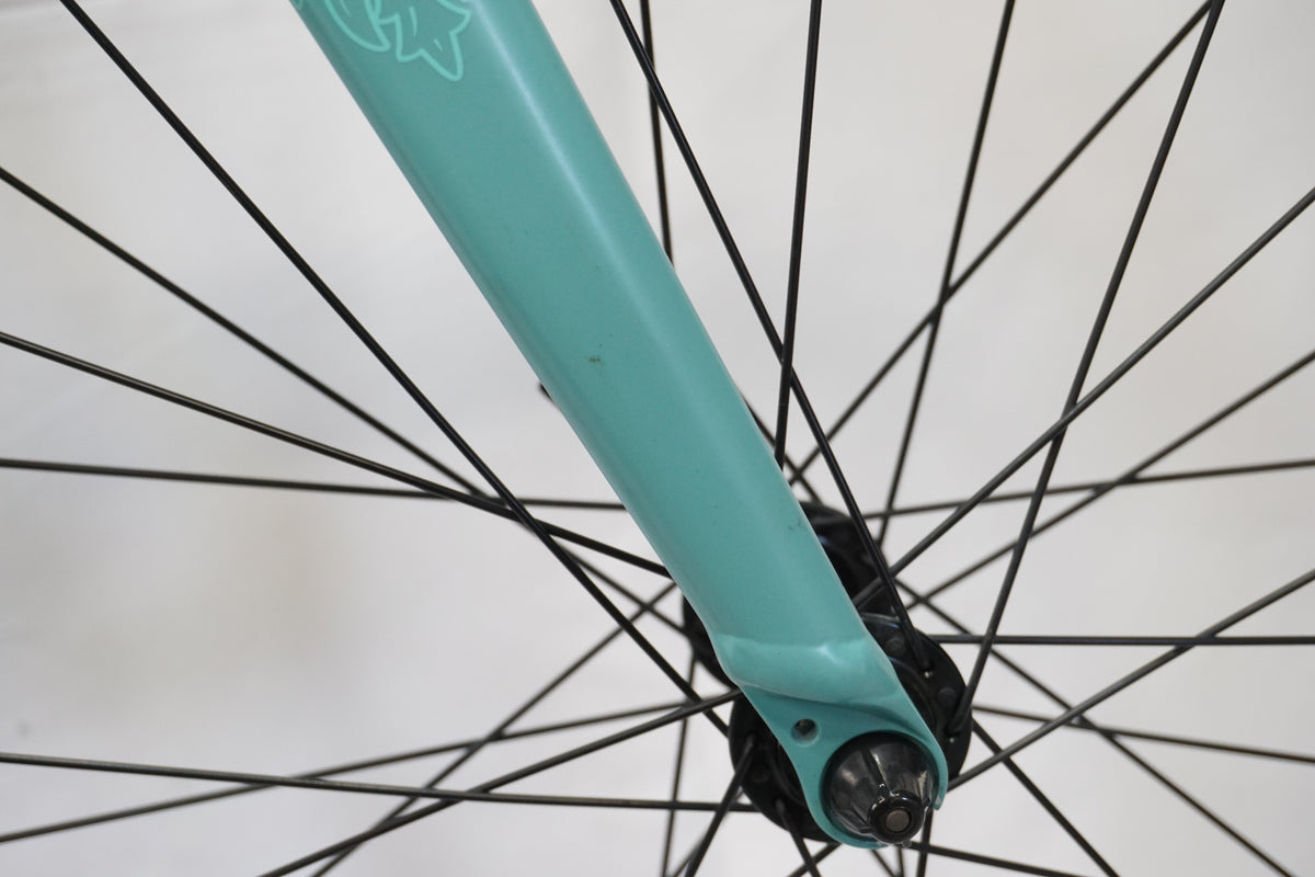 BIANCHI 「ビアンキ」 ROMA3 2017年モデル クロスバイク / 大宮店