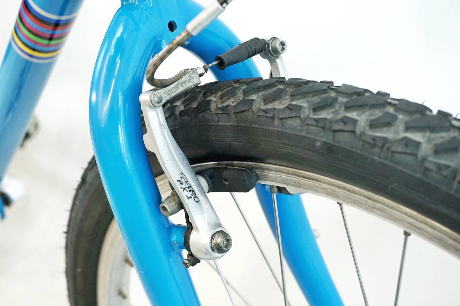 RITEWAY 「ライトウェイ」 ZIT 2422 2010年頃 F24 R20インチ キッズバイク / 有明ガーデン店