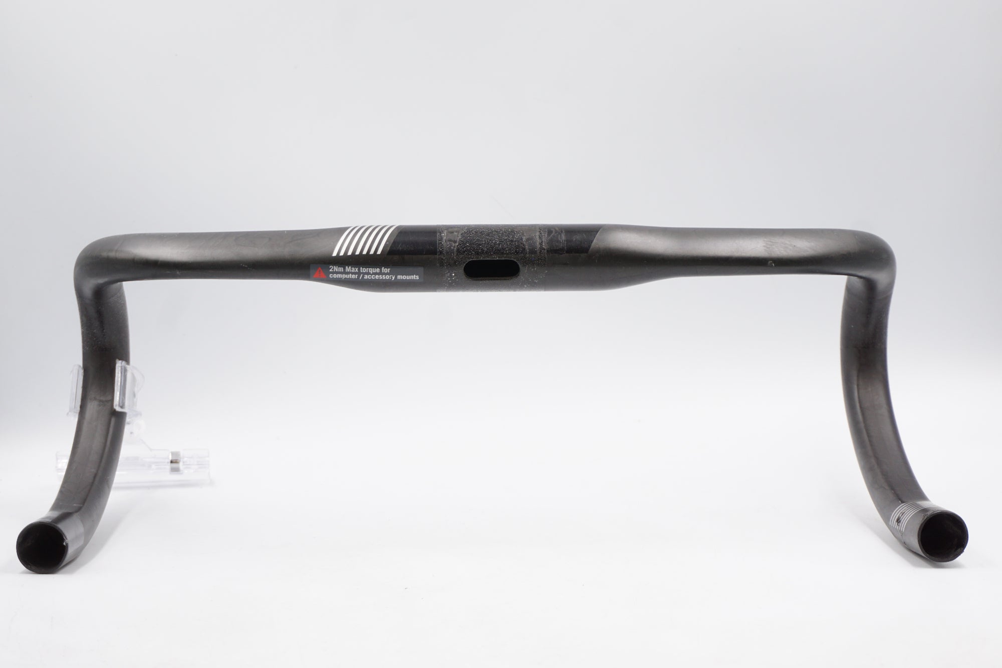 FSA 「エフエスエー」 SL-K カーボン Φ31.8 400mm ドロップハンドル