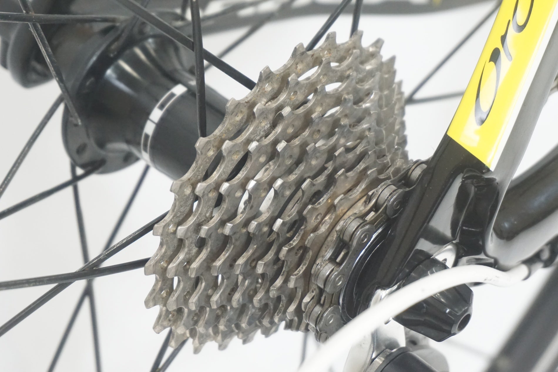 ORBEA 「オルベア」 ORCA BRONZE 2014年モデル ロードバイク / 東京商品化センター