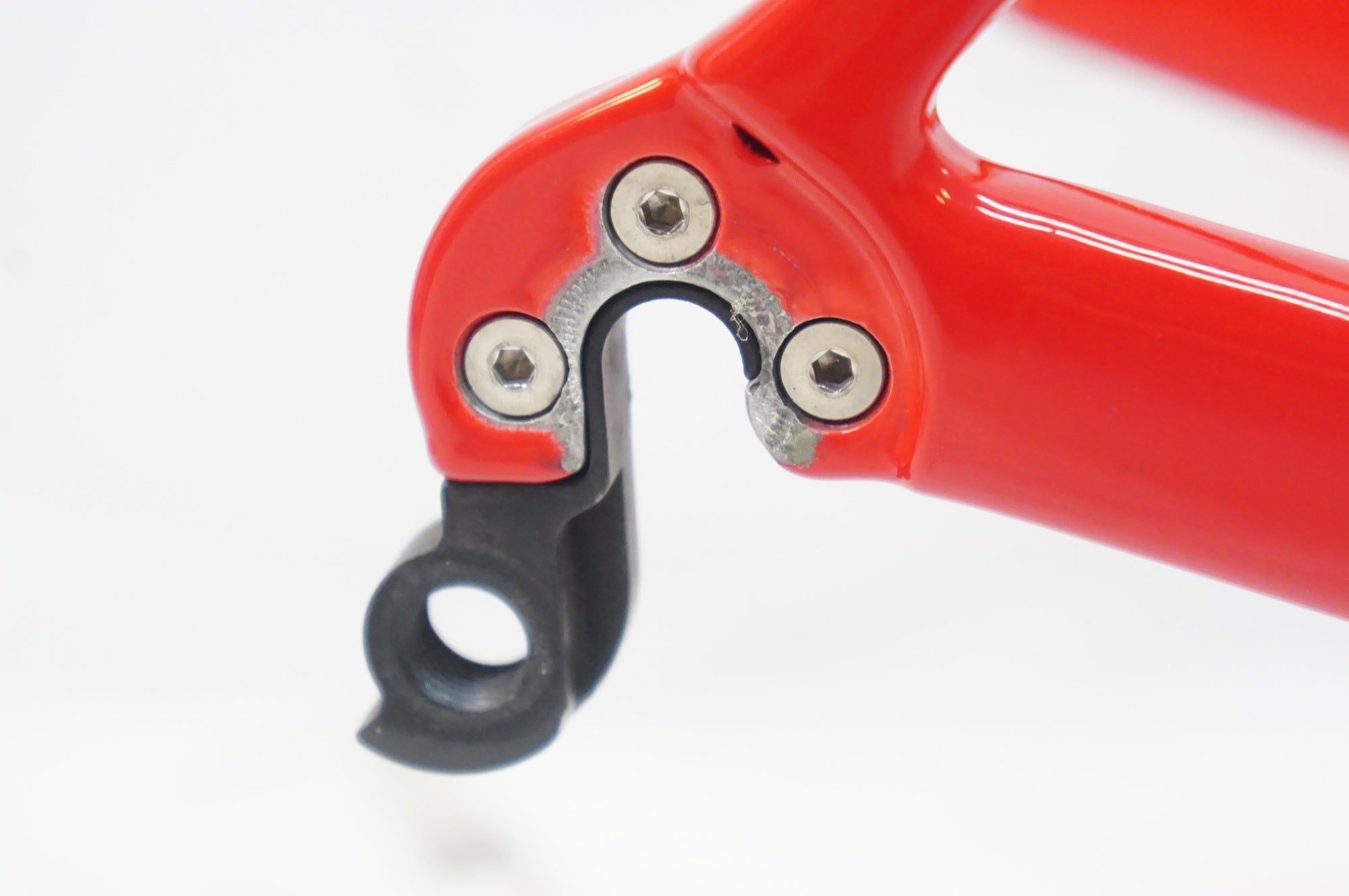 CANYON 「キャニオン」 ENDURACE CF 7.0 2019年モデル フレームセット