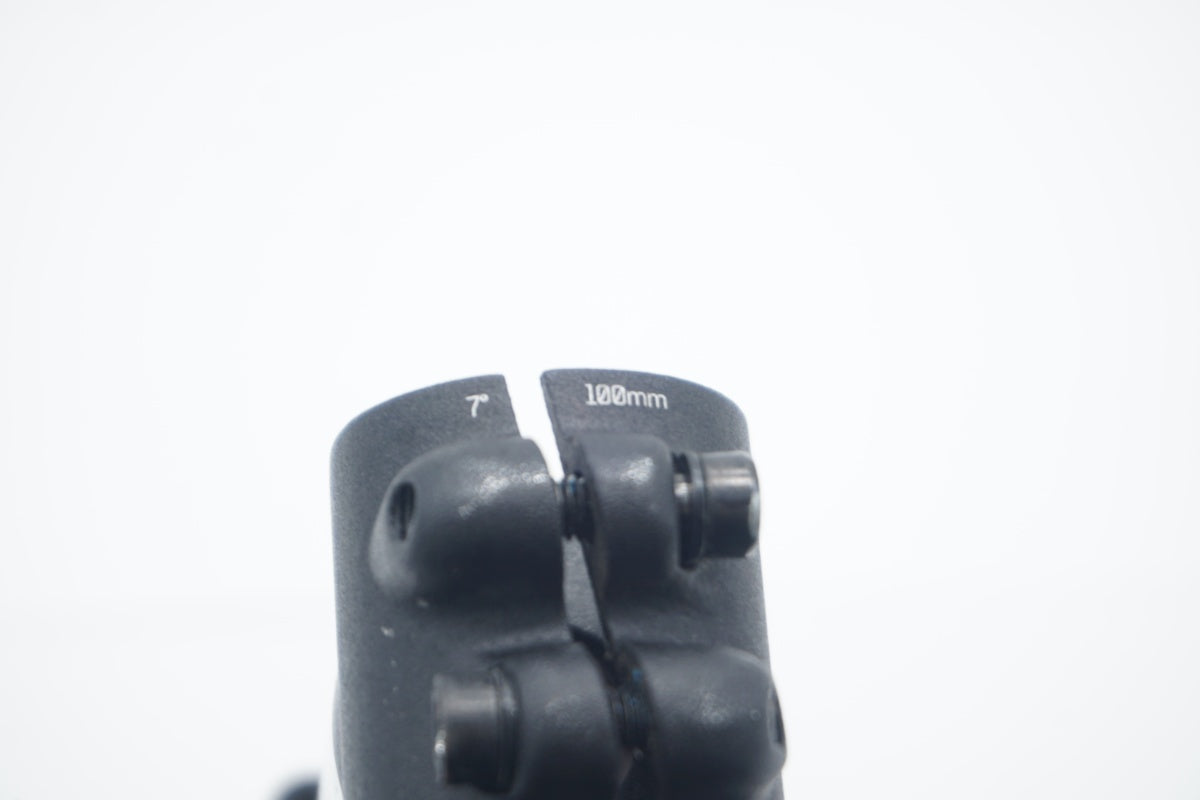 BONTRAGER 「ボントレガー」 φ31.8 100mm ステム  / 滋賀大津店