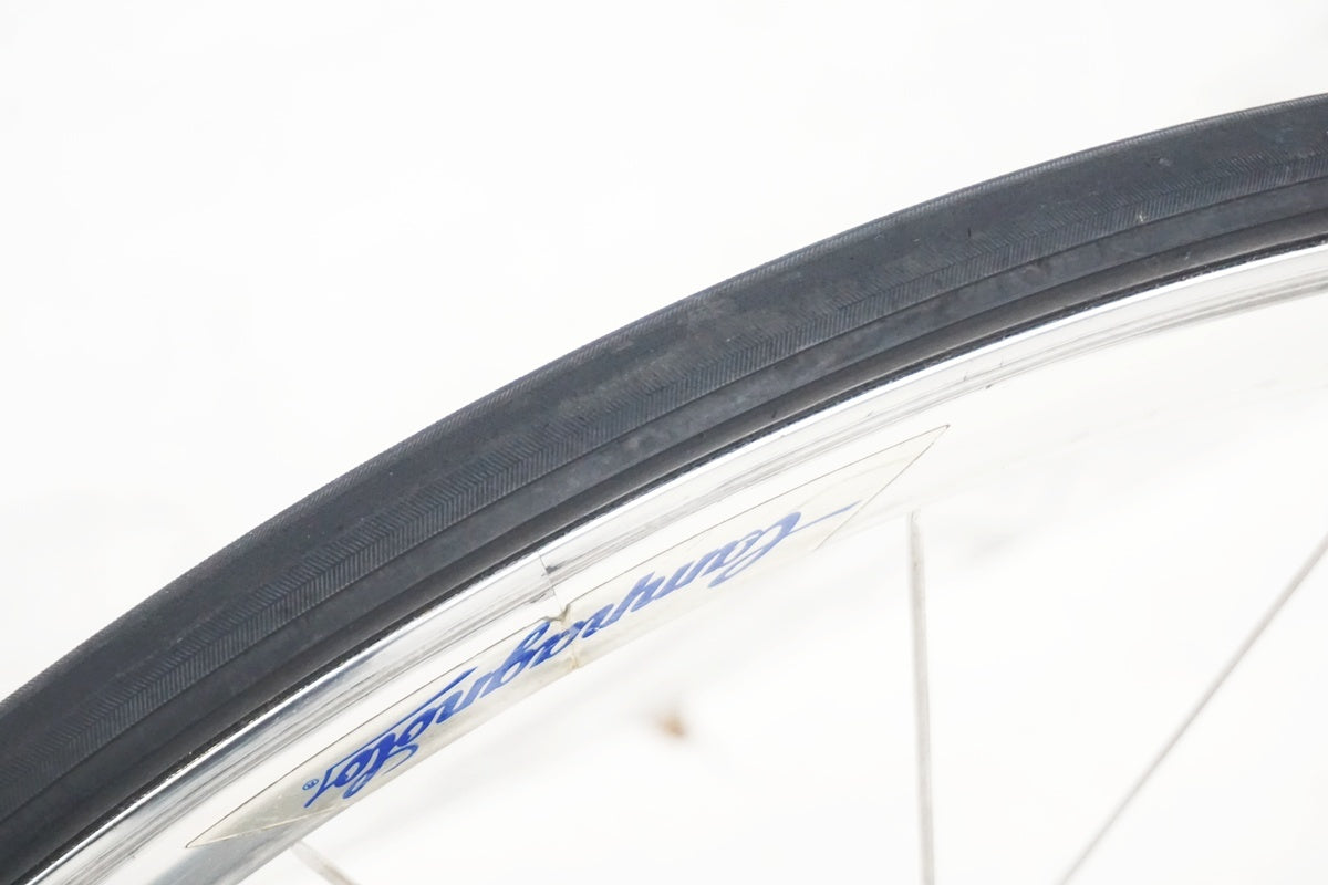 CAMPAGNOLO 「カンパニョーロ」 SHAMAL フロントホイール / 大阪美原北インター店