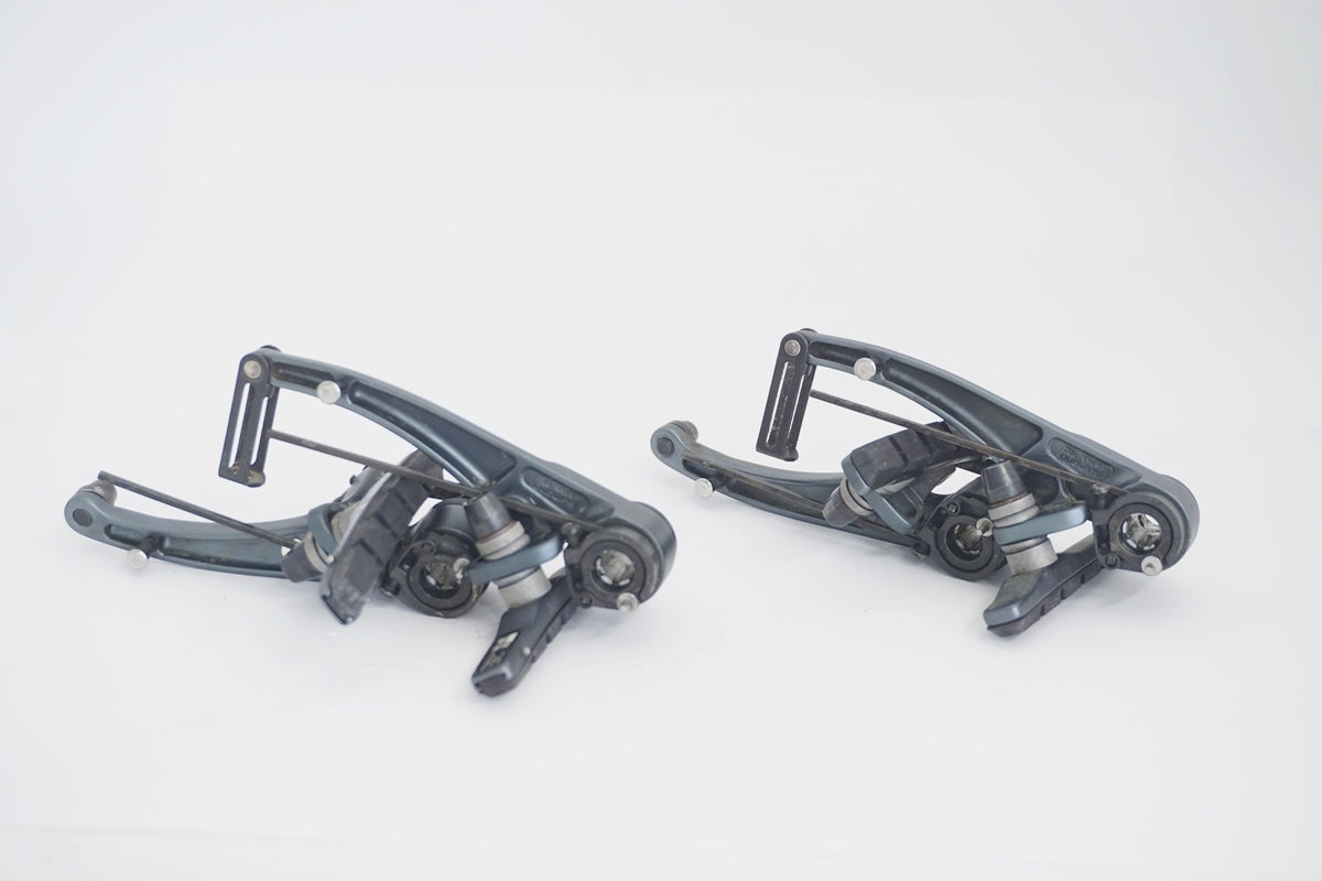 ト*ロ様 シマノXTR Vブレーキ BR-M9 51 Shimano Deore XTR BR-M951 V-brake Set:
