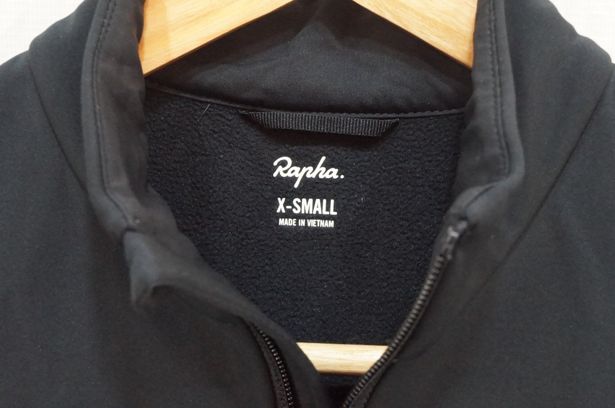 RAPHA 「ラファ」 CORE WINTER JACKET XSサイズ ジャケット / 浦和ベース