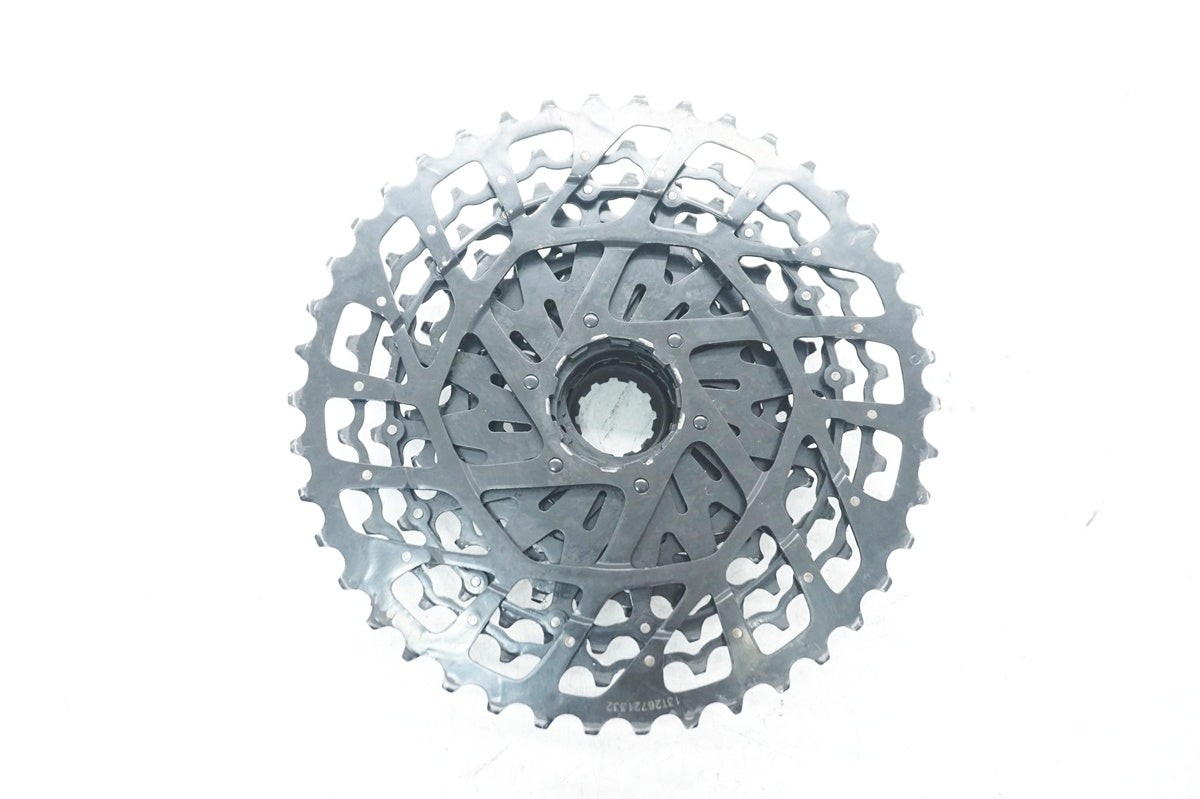 SRAM 「スラム」 11-42T 11S スプロケット / 大阪門真店