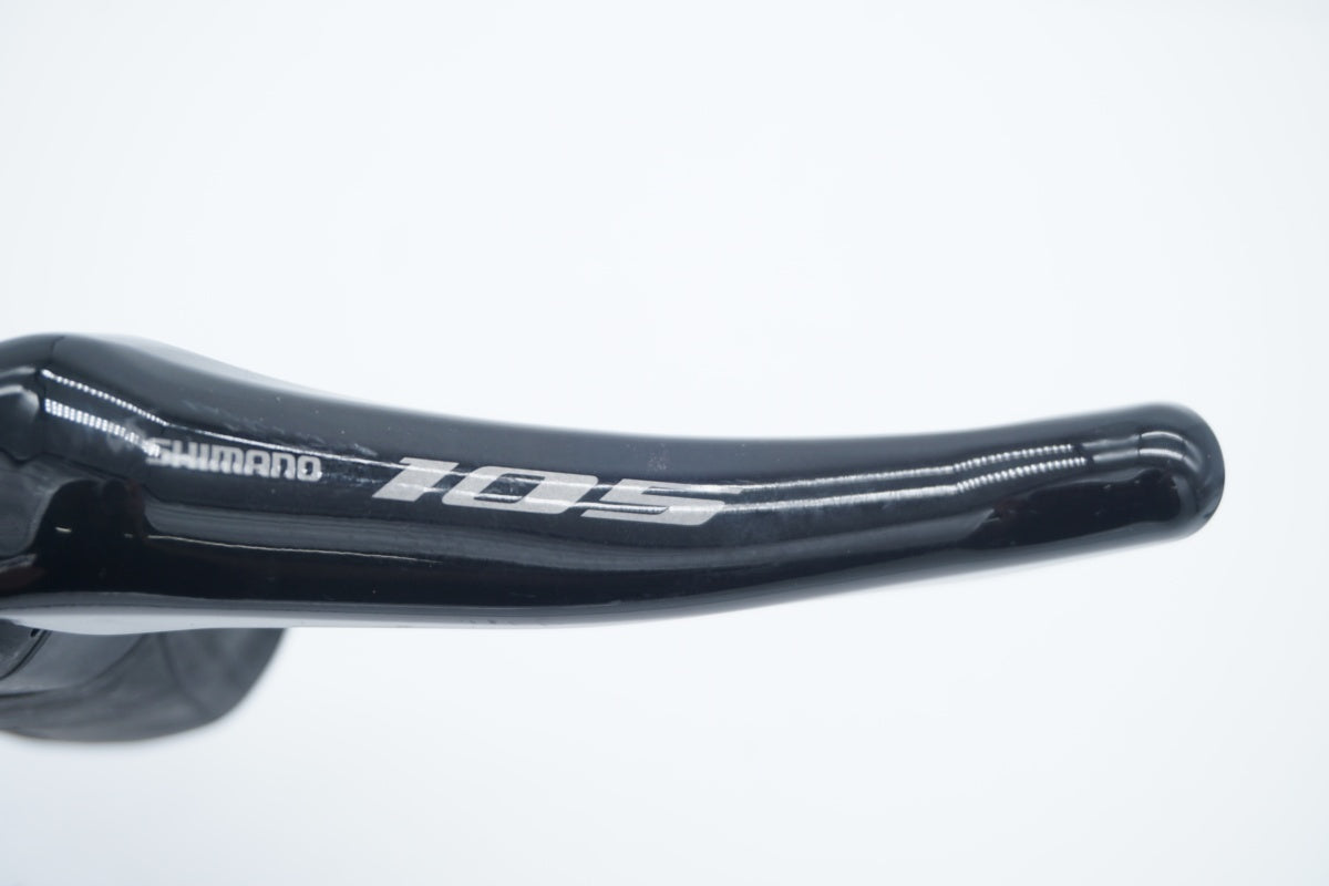 SHIMANO 「シマノ」 105 ST-R7000 デュアルコントロールレバー / 滋賀