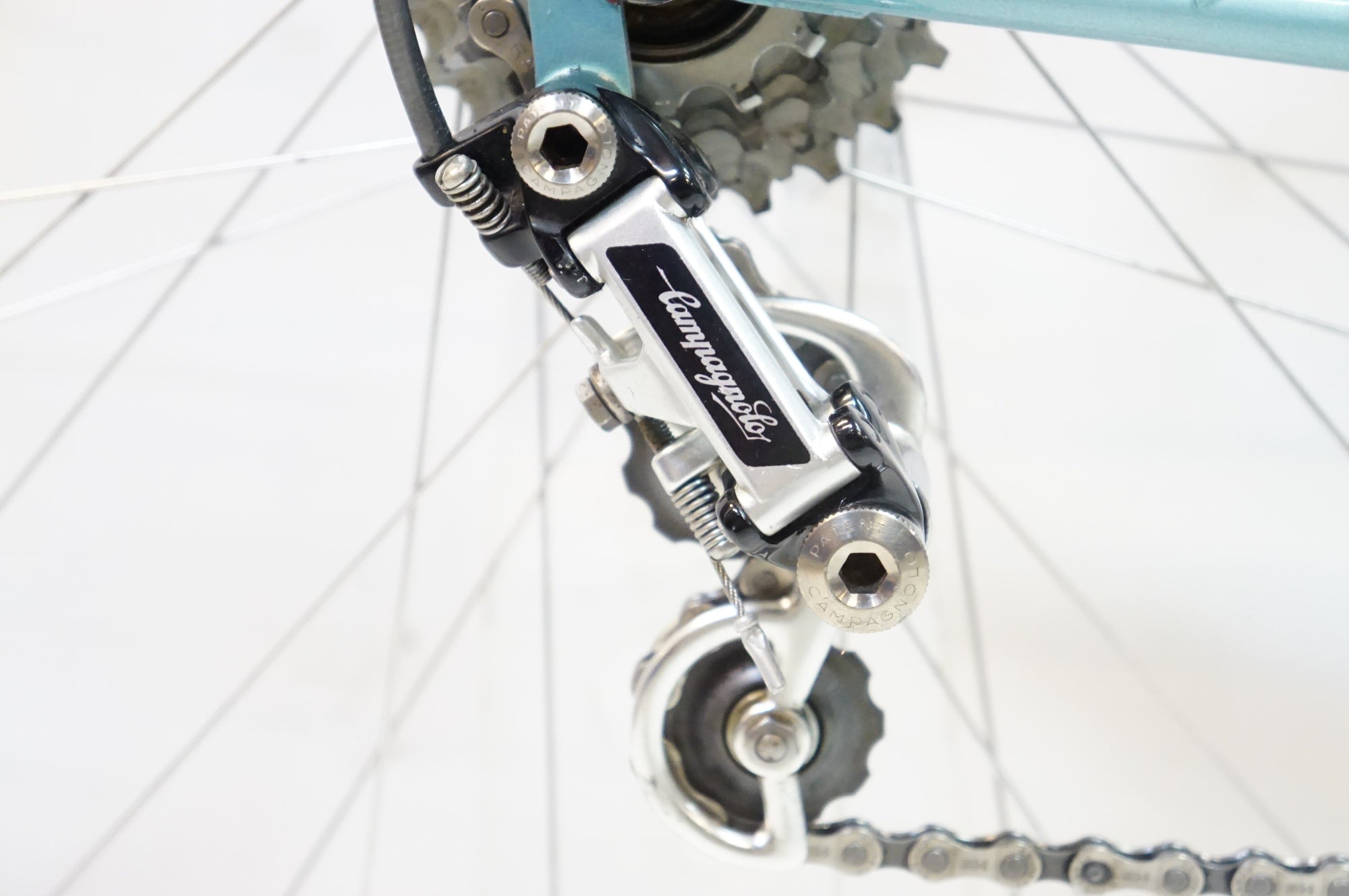 TOEI 「トーエイ」 650A 年式不明 ランドナー / 熊谷本店