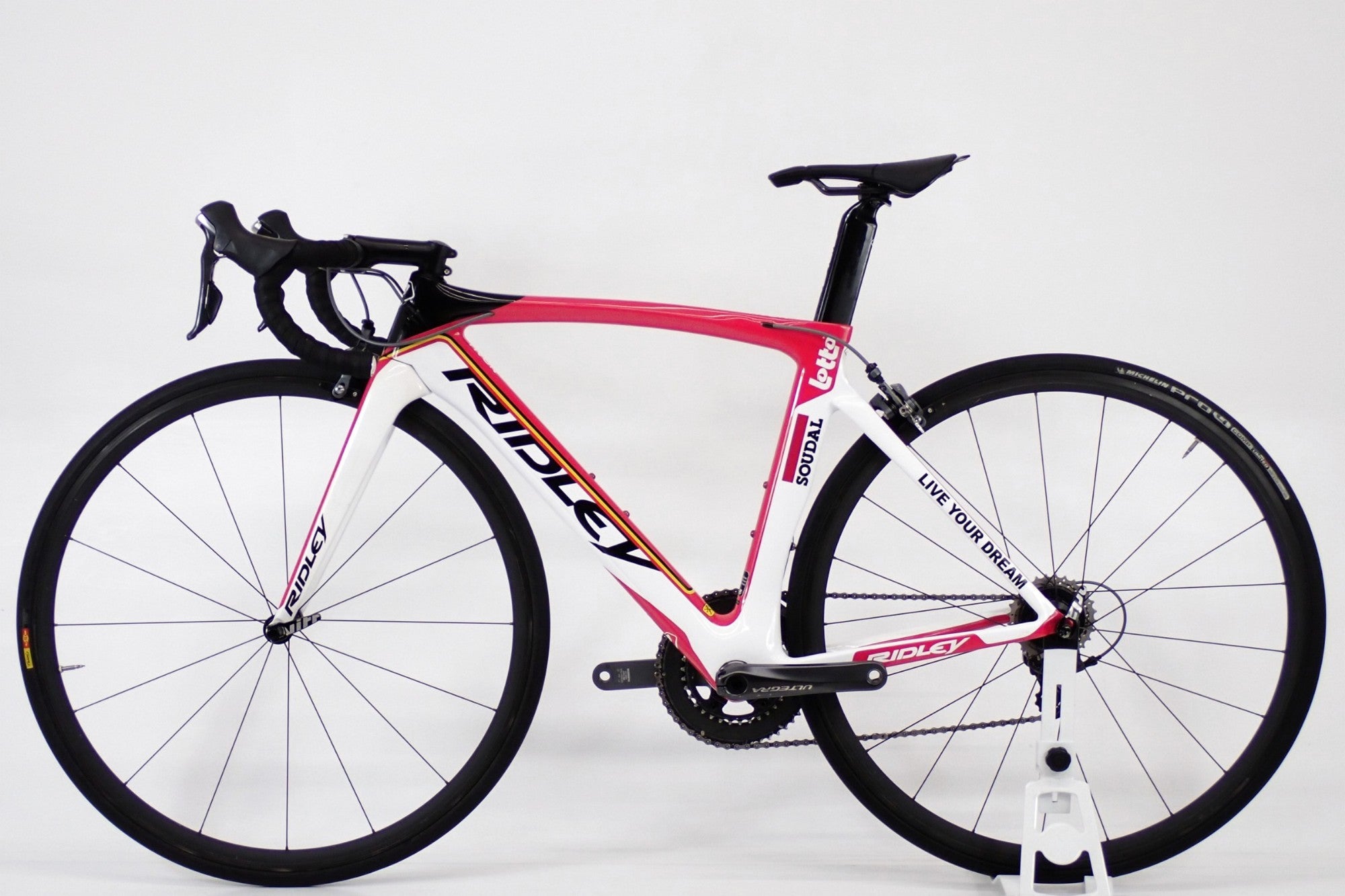 RIDLEY 「リドレー」 NOAH 2016年モデル ロードバイク / 伊勢崎店