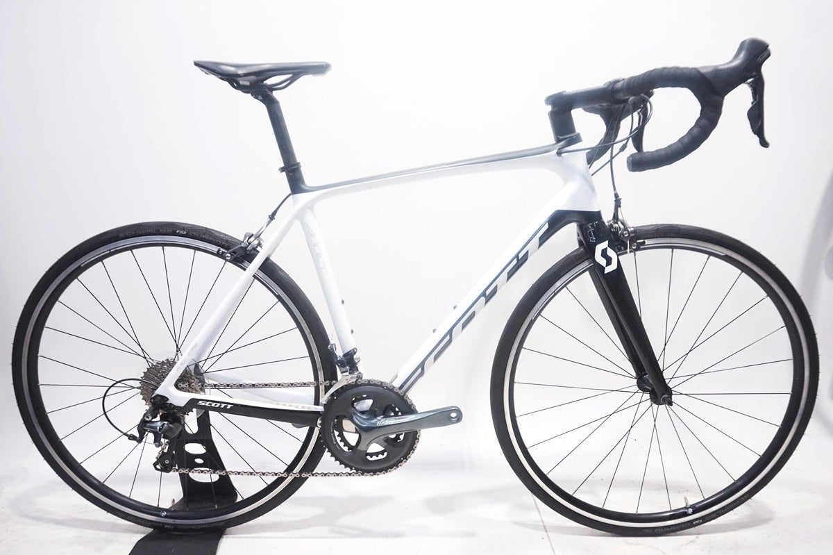 SCOTT 「スコット」 ADDICT 30 2019年モデル ロードバイク / 大阪門真店