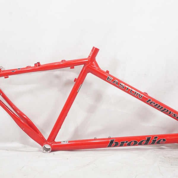 ラバネロ 中古 MTB自転車 フレーム ラバネロ 中古 MTB自転車 フレーム マウンテンバイク - フレーム