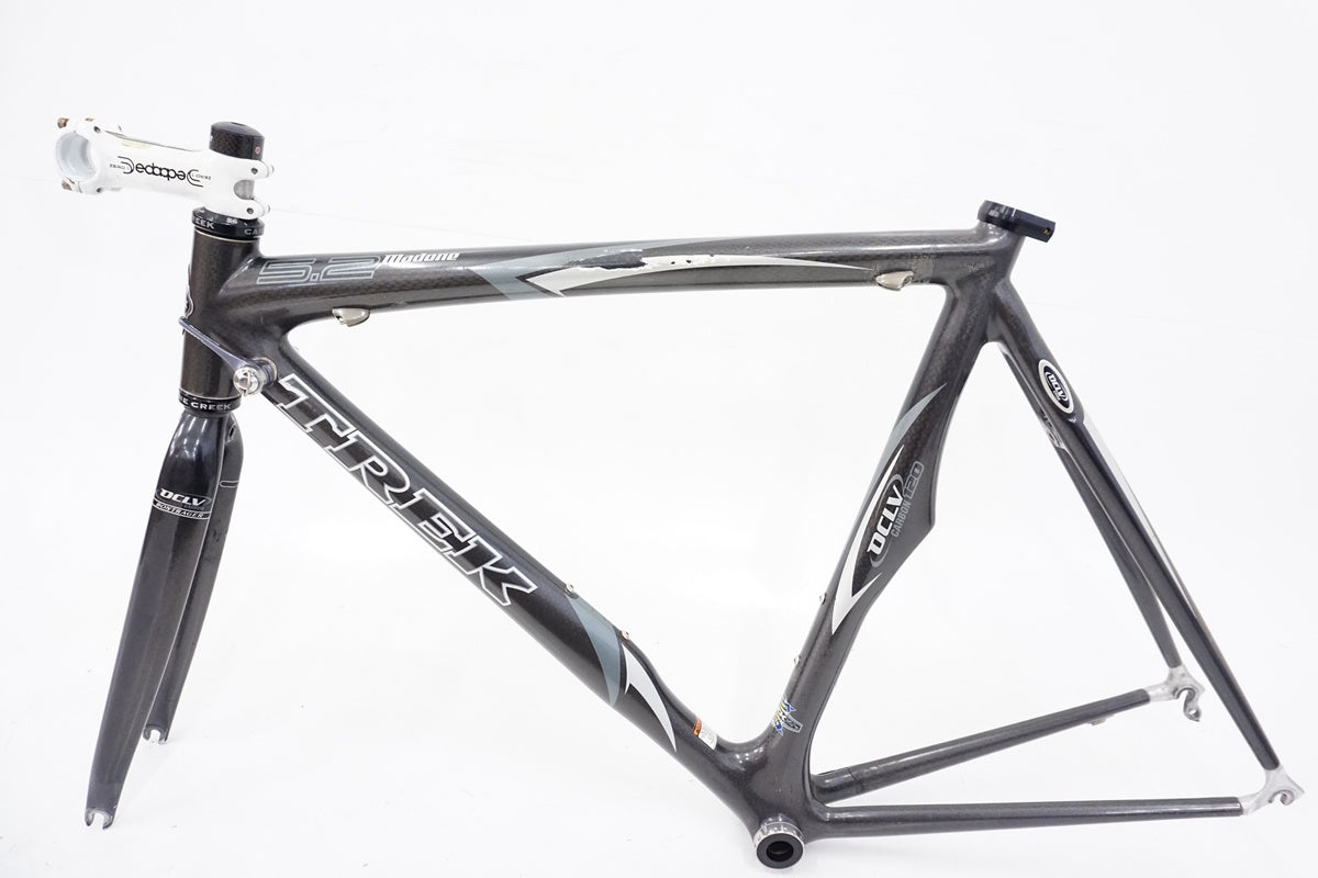 TREK「トレック」 MADONE 5.2 FS 2006年頃 フレームセット / 浜松店