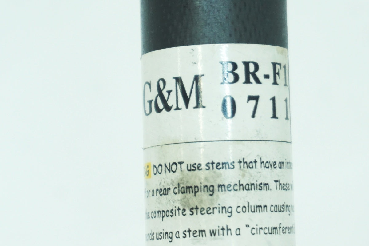 RIDLEY 「リドレー」 4ZA 100mm フロントフォーク  / 大阪美原北インター店