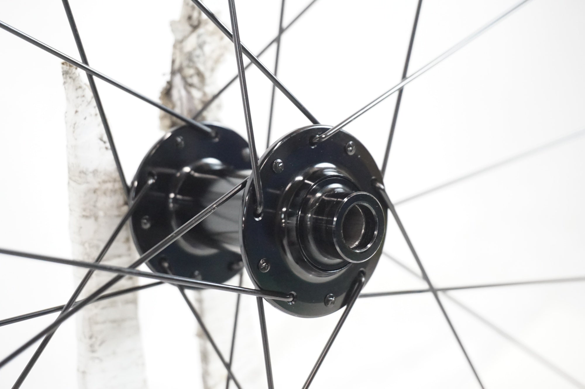 ATTAQUE 「アタッキ」 30DB SHIMANO11S ホイールセット / 宇都宮店