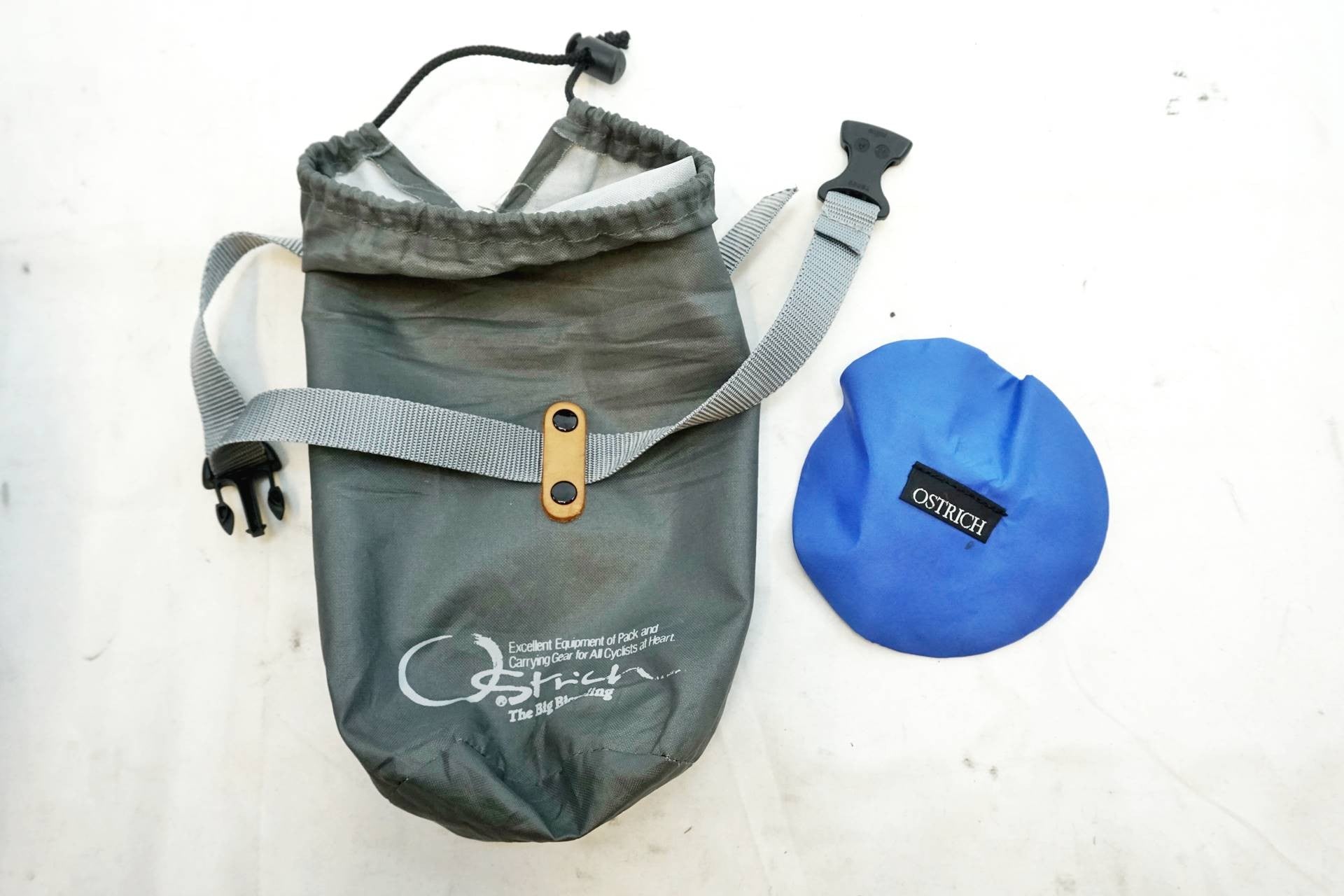 OSTRICH（オーストリッチ）【輪行に必要な仕様セット】L-100輪行