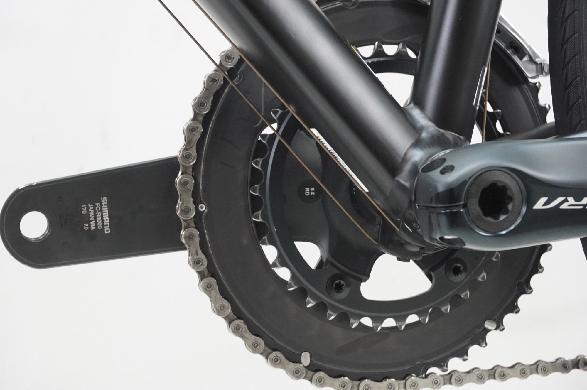 NESTO 「ネスト」 ALTERNA 2021年モデル カスタム ロードバイク / 大宮店