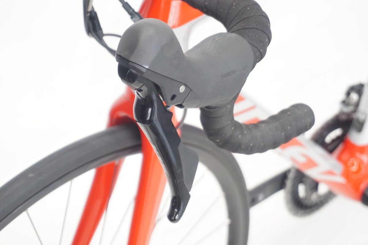 RIDLEY 「リドレー」 FENIX SL 2021年モデル ロードバイク / 滋賀大津店