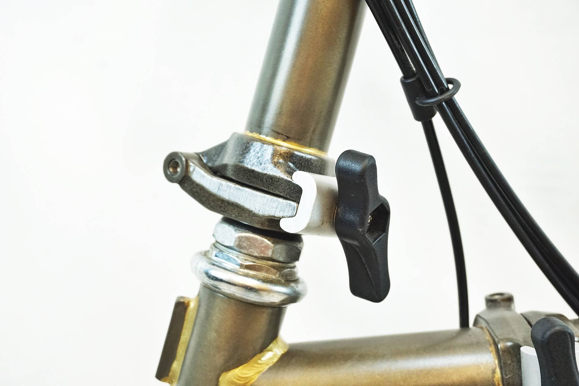 BROMPTON 「ブロンプトン」 S6R 2013年 折り畳み自転車 / 有明ガーデン店