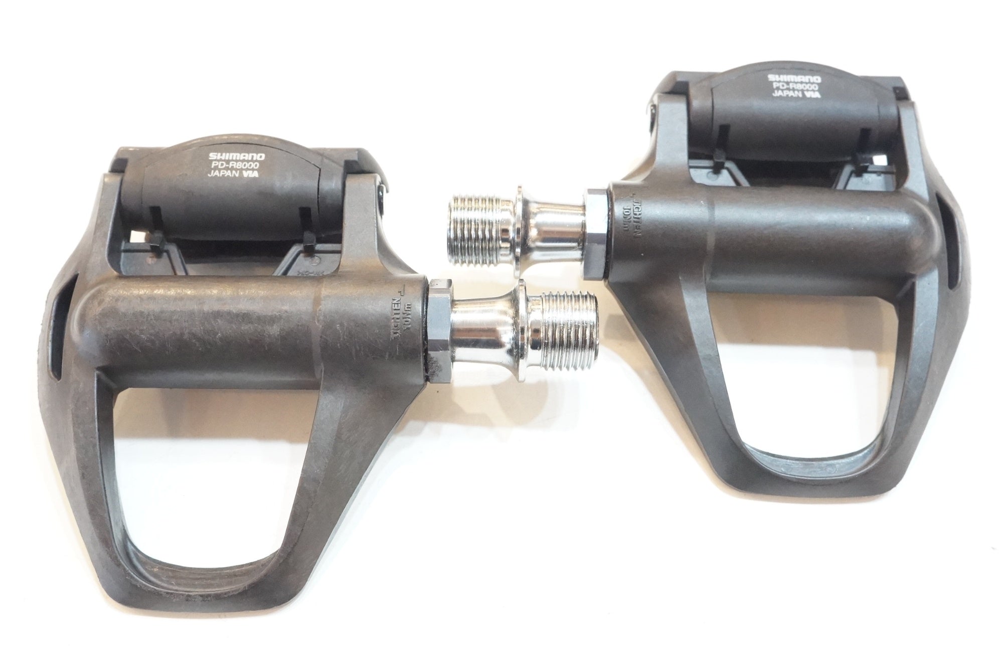SHIMANO 「シマノ」 ULTEGRA PD-R8000 ペダル / 浦和ベース